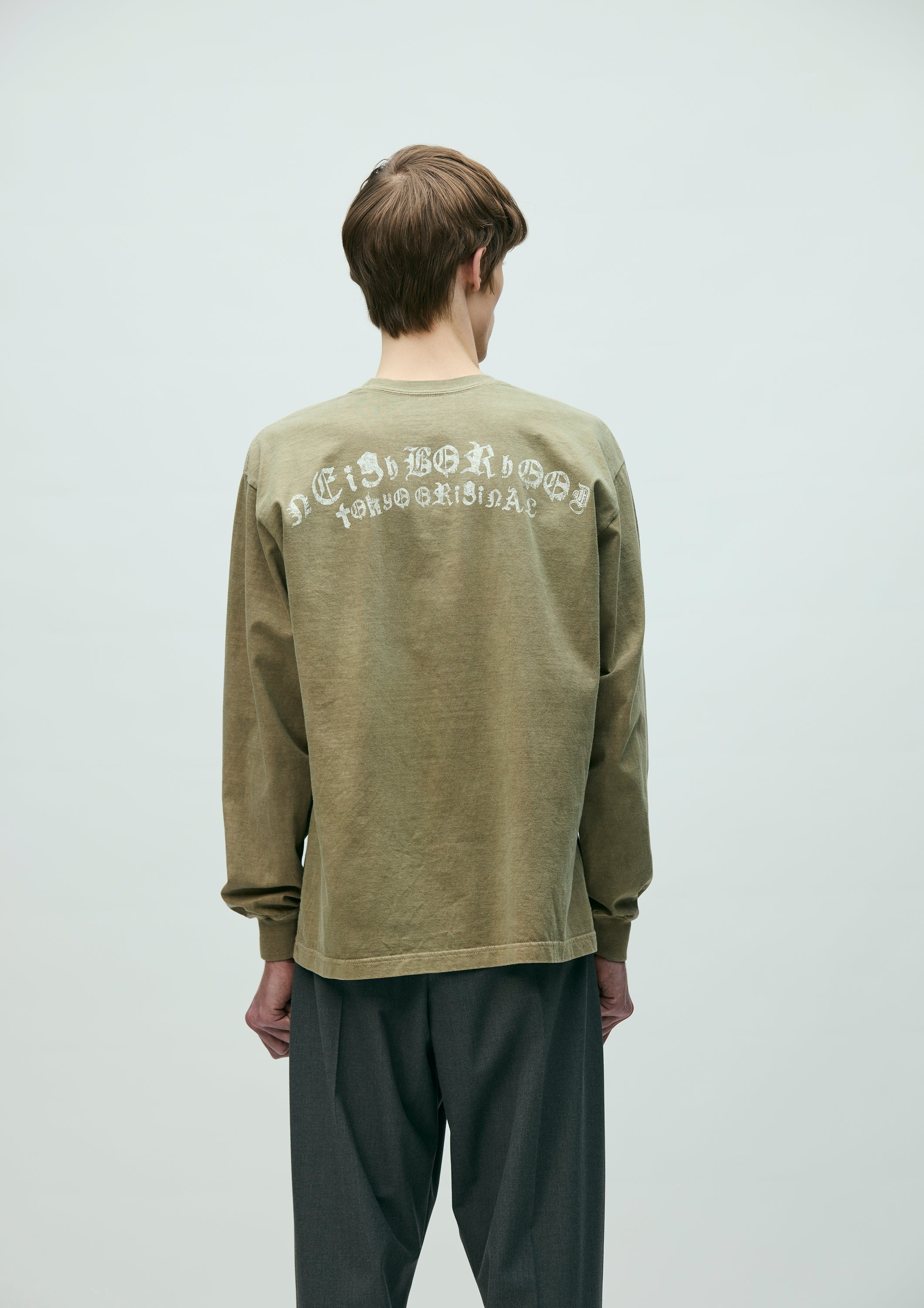 NH . TEE LS-5