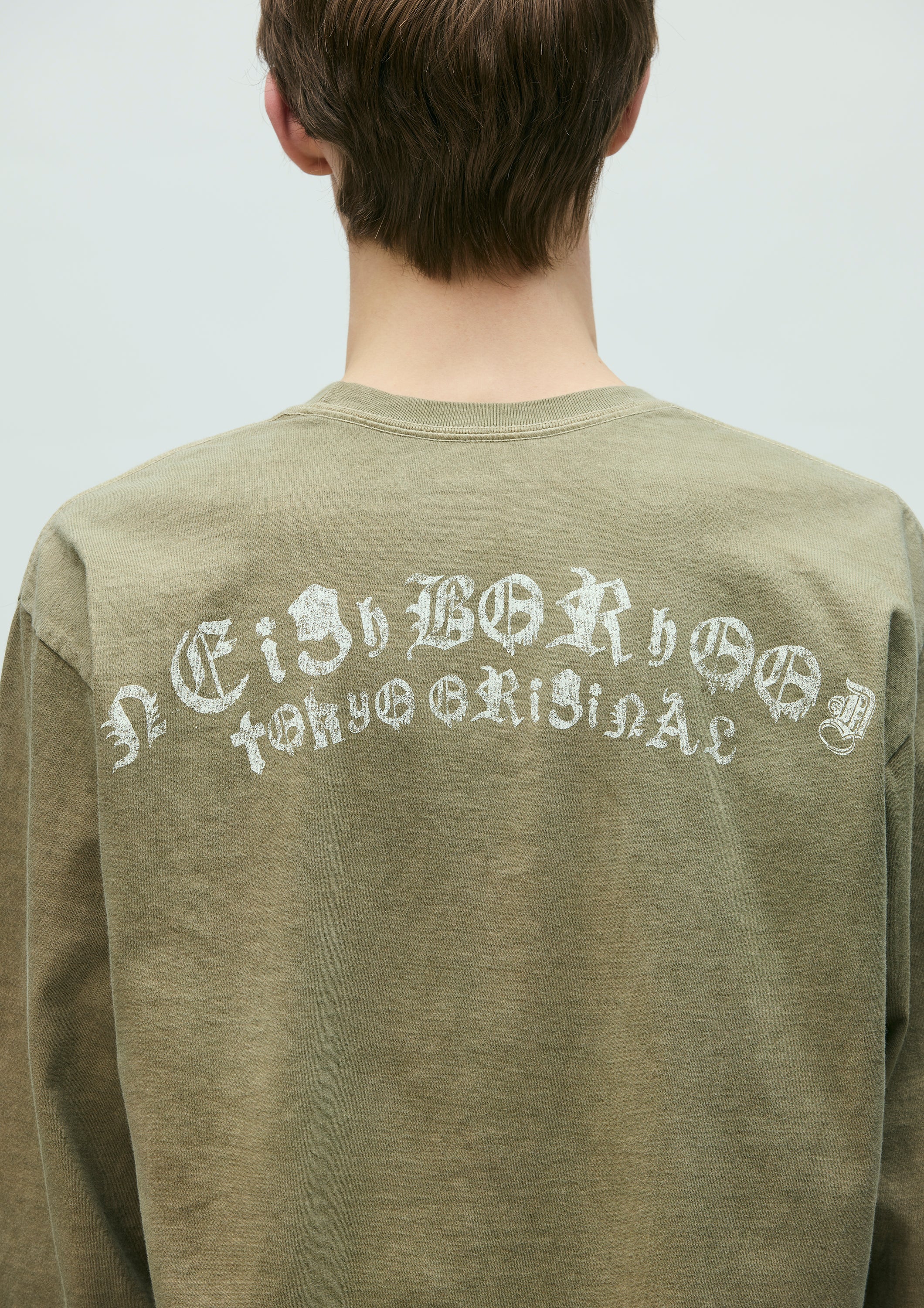 NH . TEE LS-5