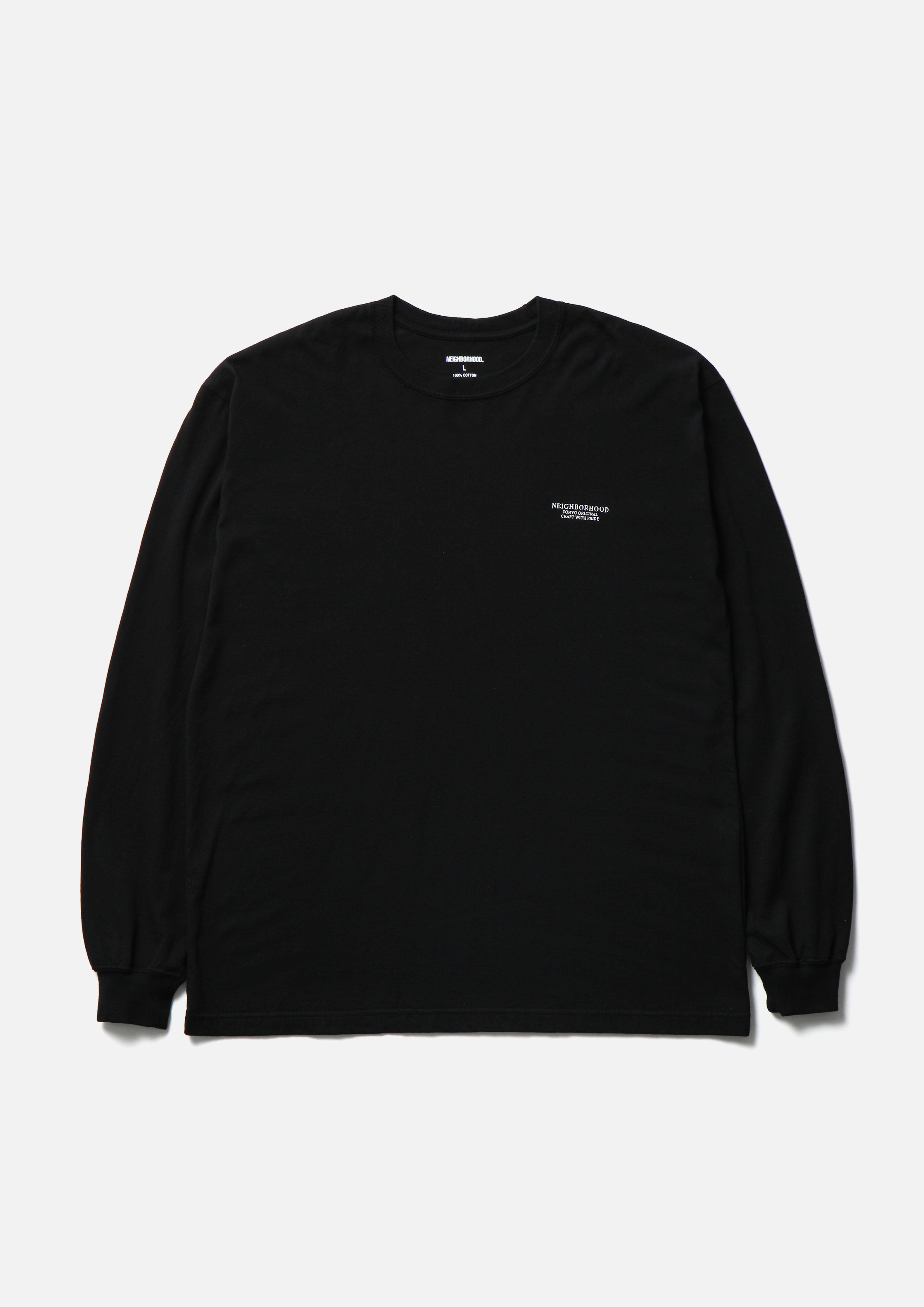 s*u様 house on the hill L/S Tee (Checker) K*a様 【House on the Hill】L/S Tee (Checker 【公式通販】