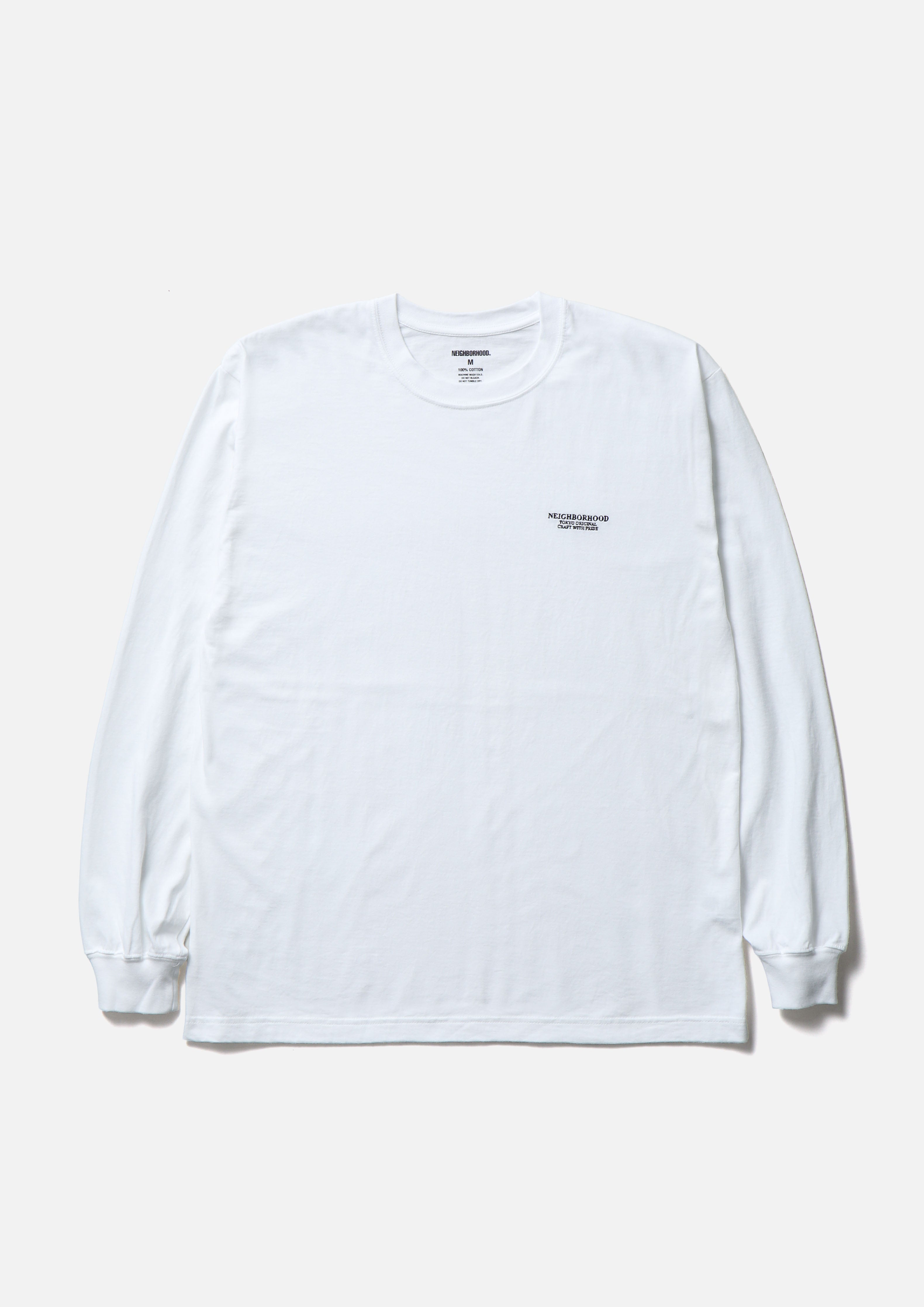 NH . TEE LS-6
