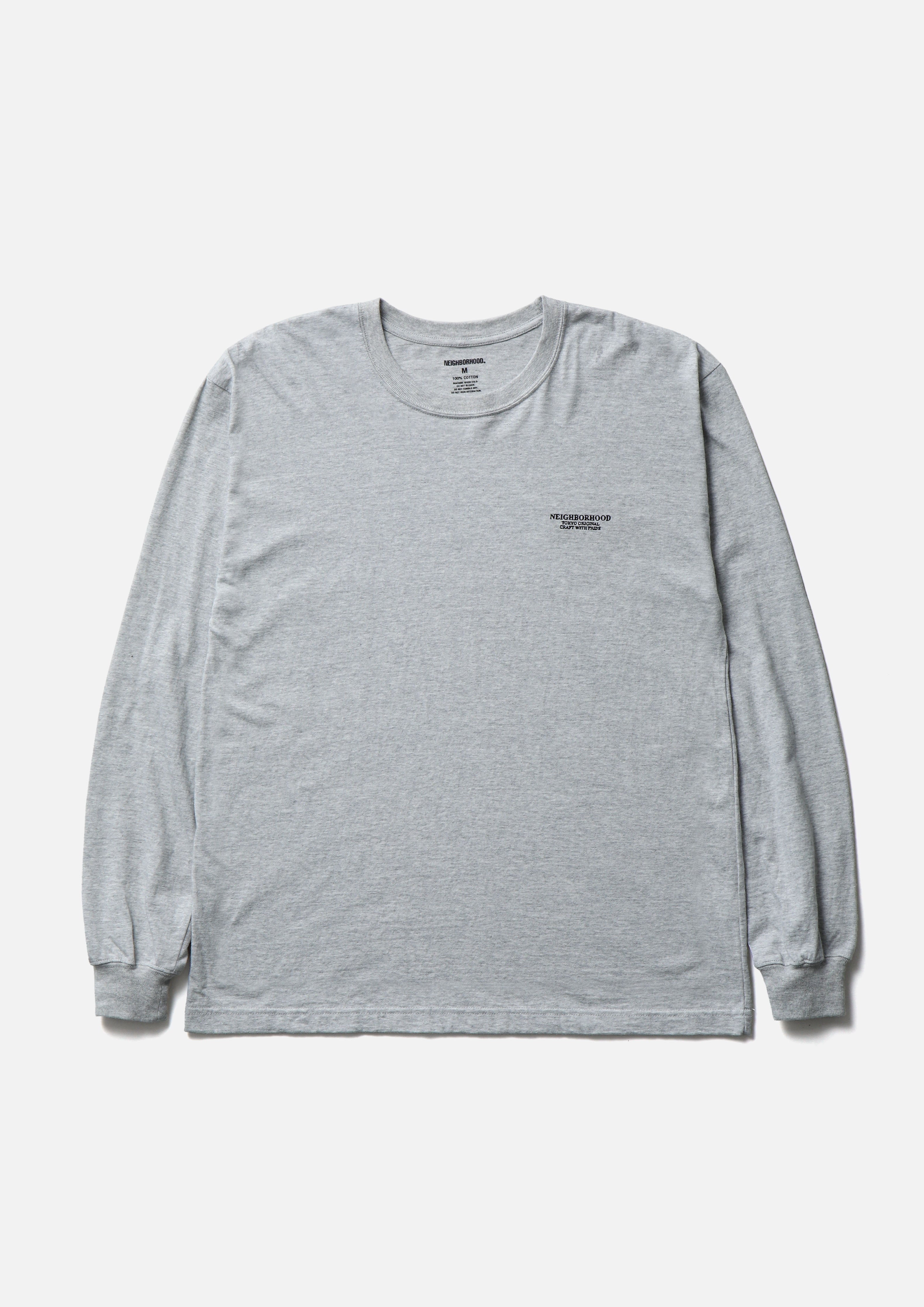NH . TEE LS-6