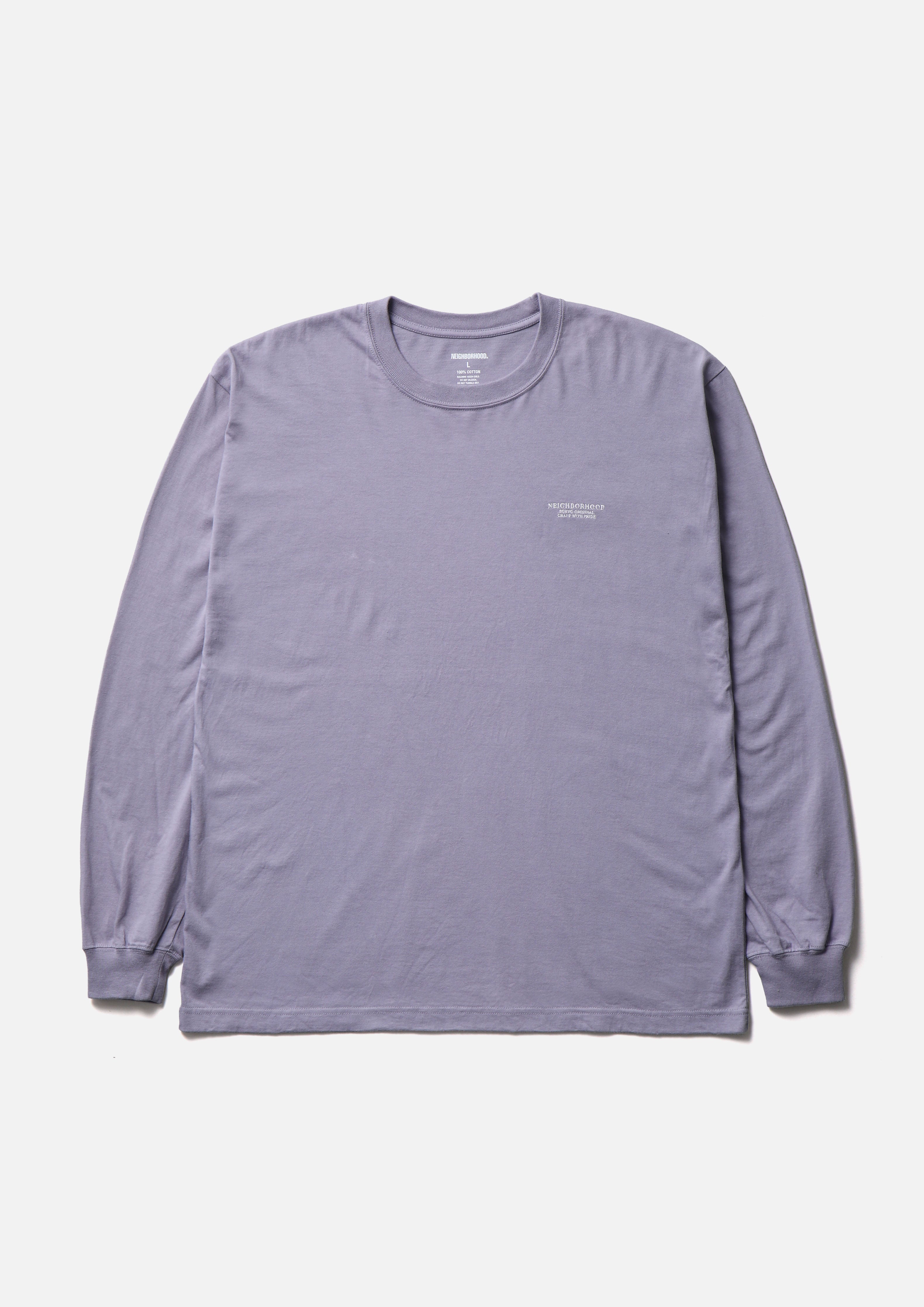 NH . TEE LS-6