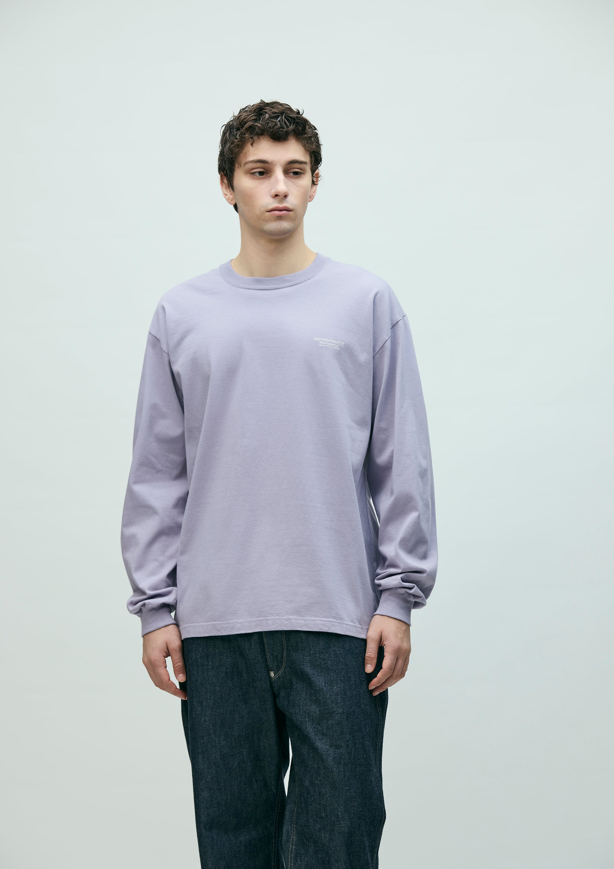 NH . TEE LS-6