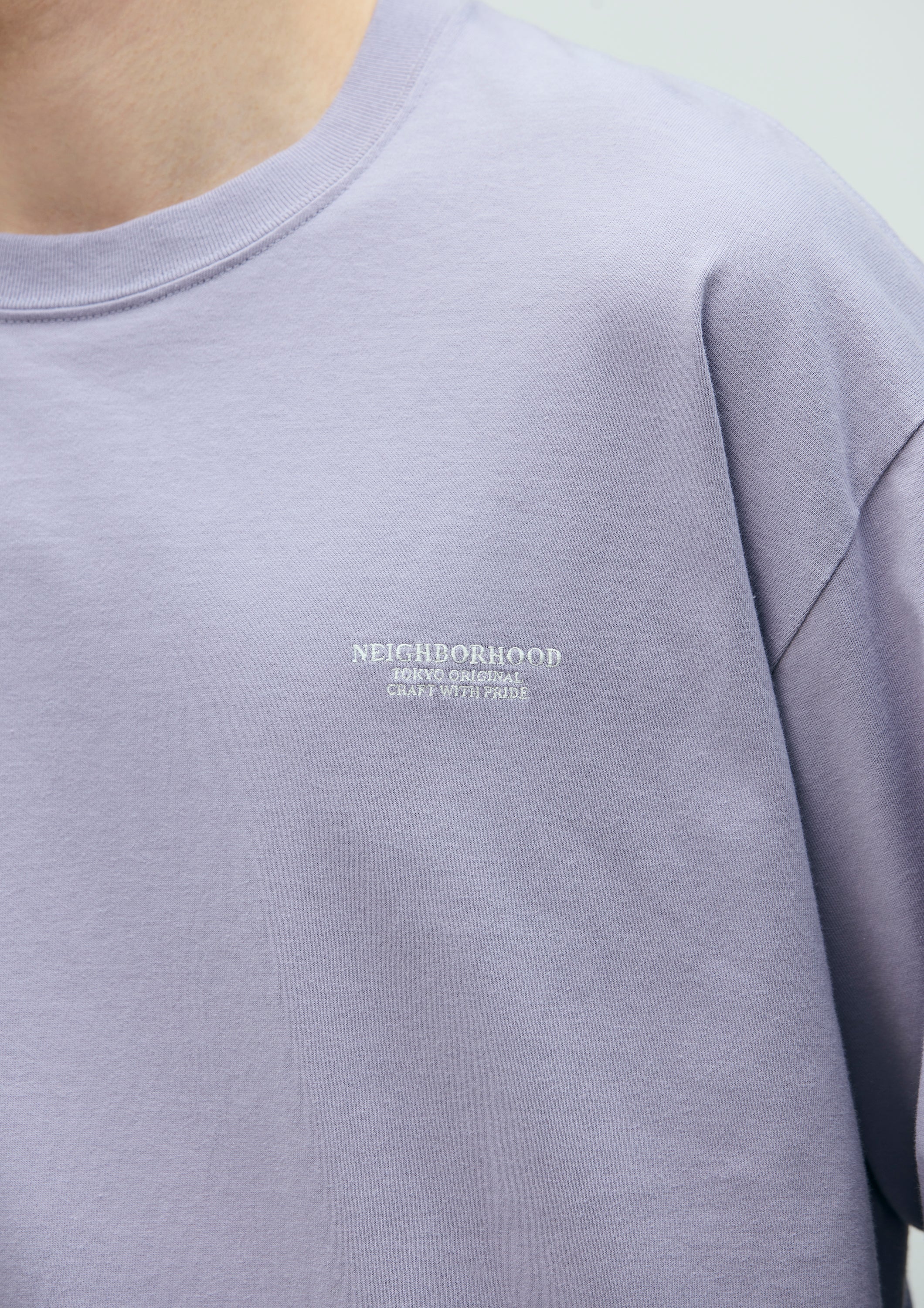 NH . TEE LS-6