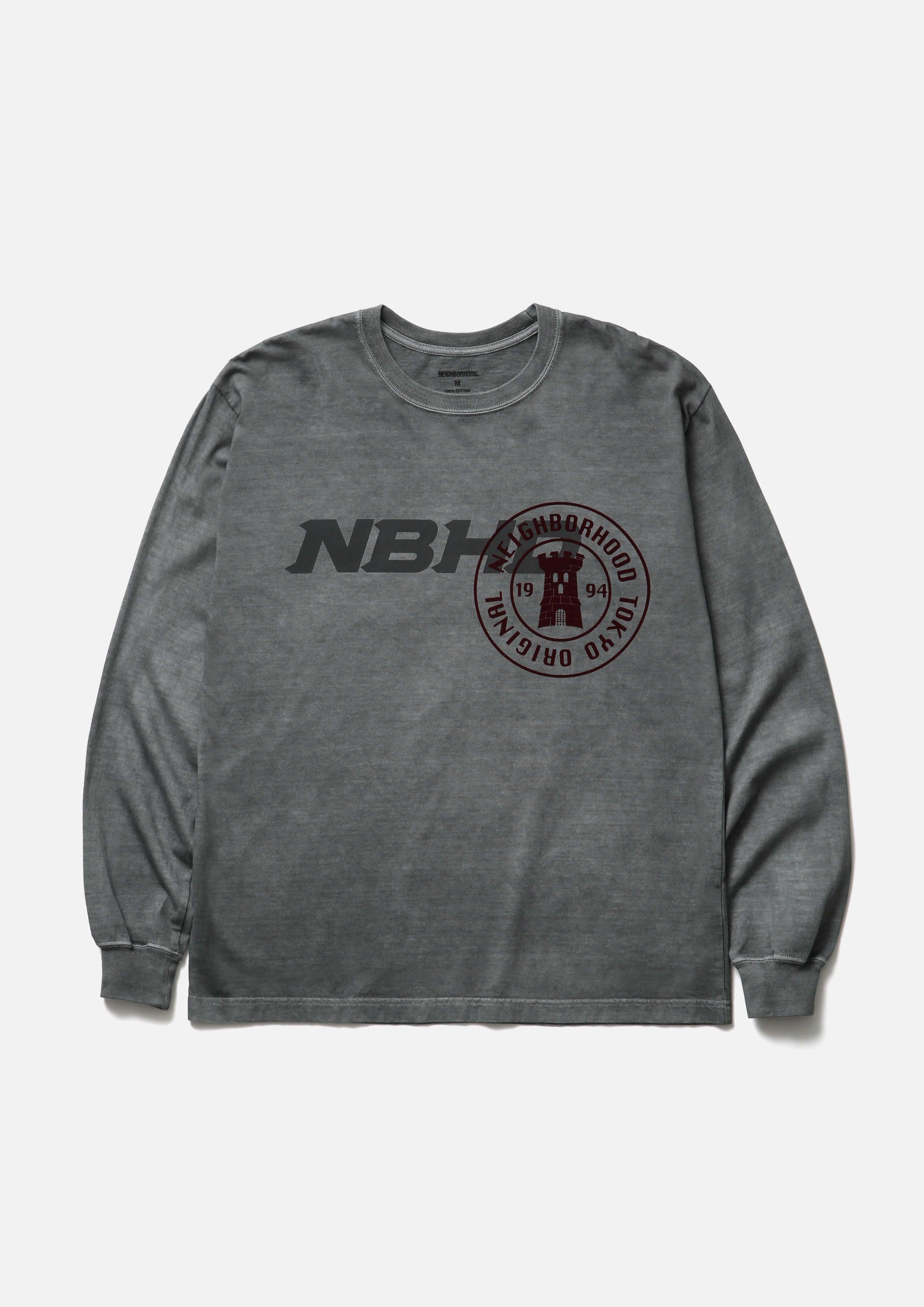 NH . TEE LS-7