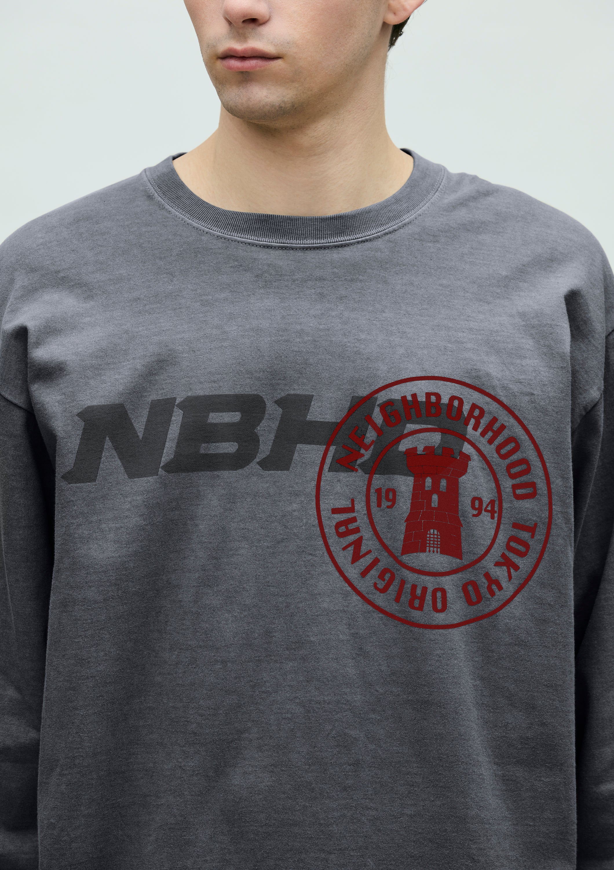 NH . TEE LS-7