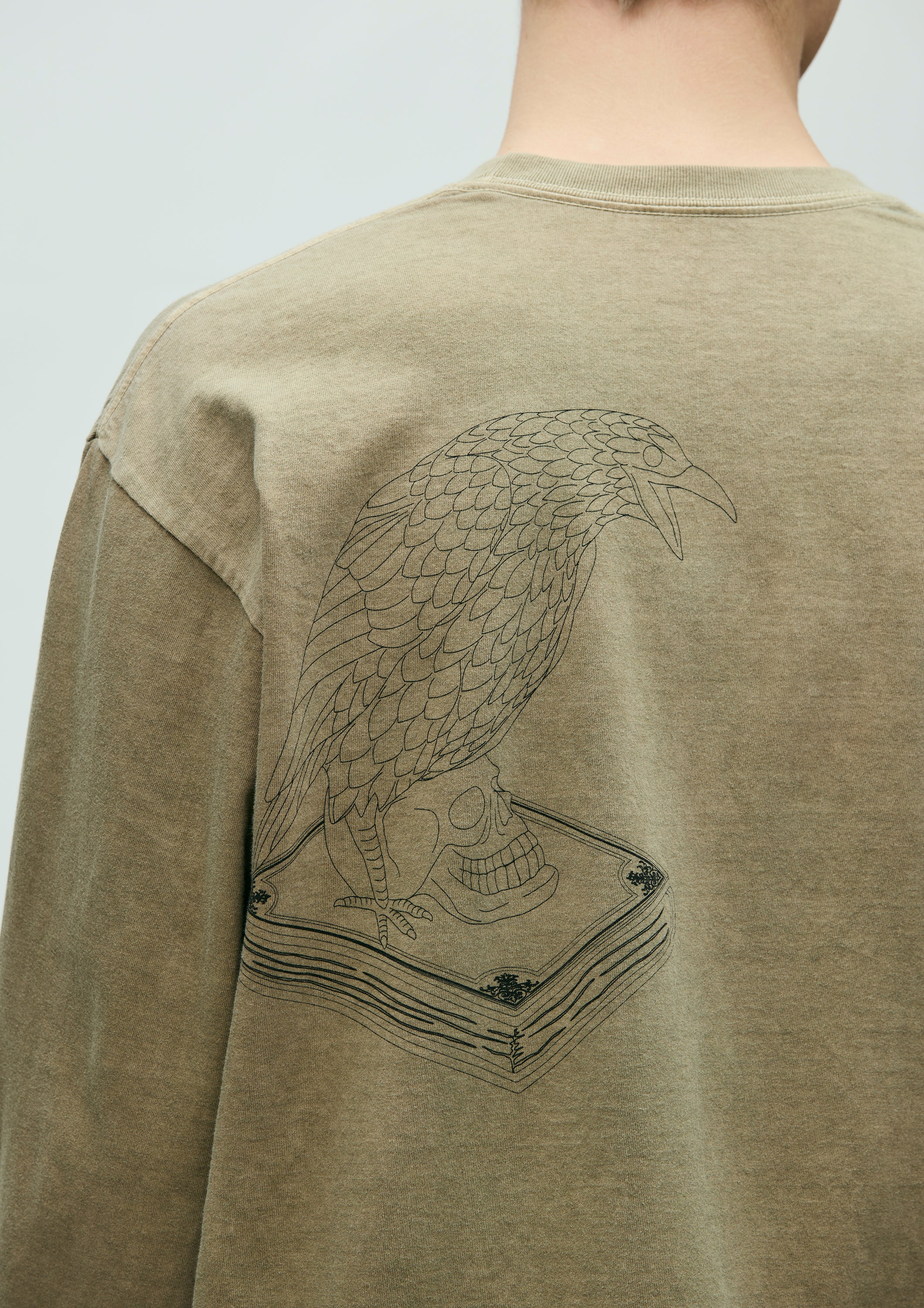 NH . TEE LS-8