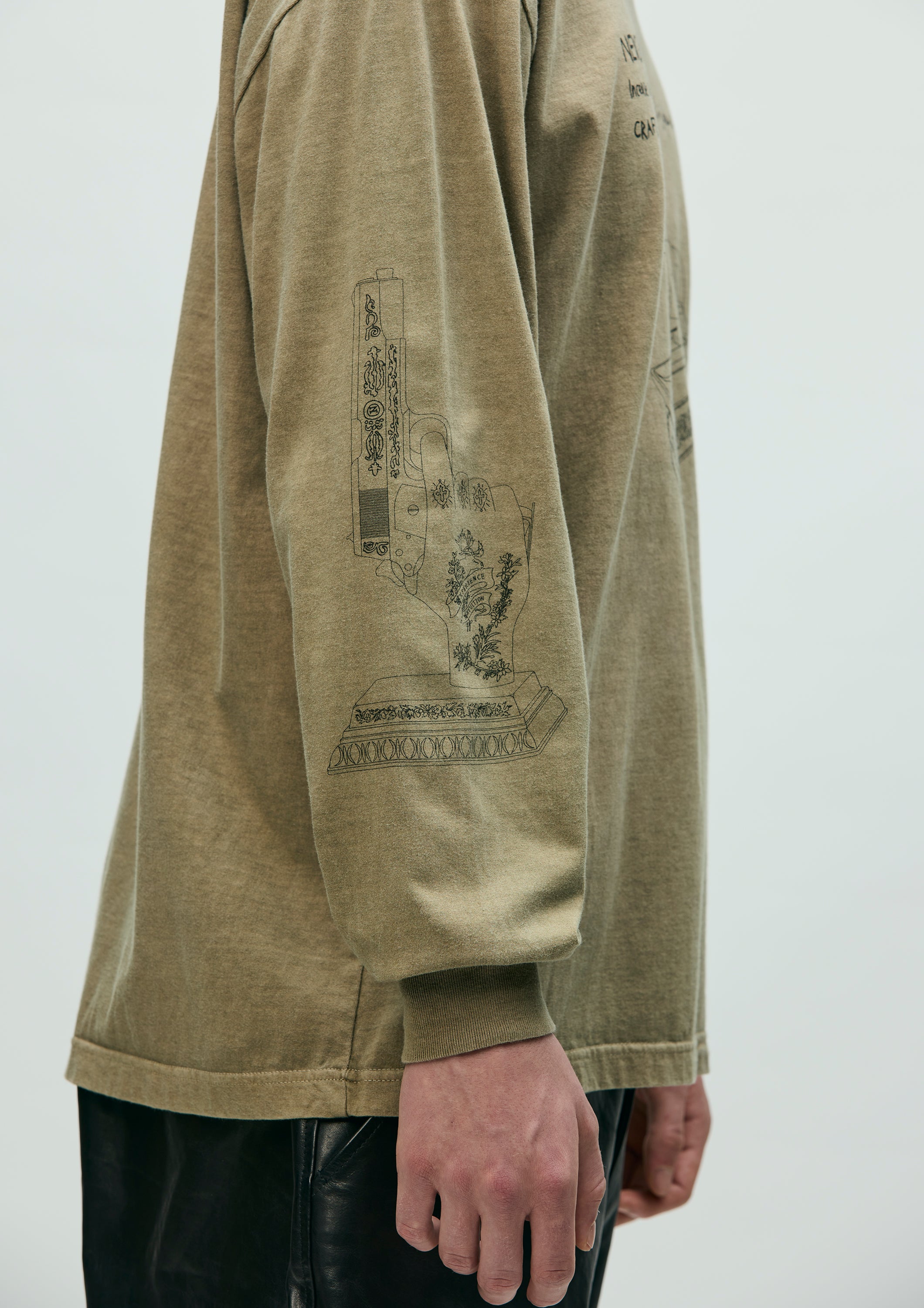 NH . TEE LS-8