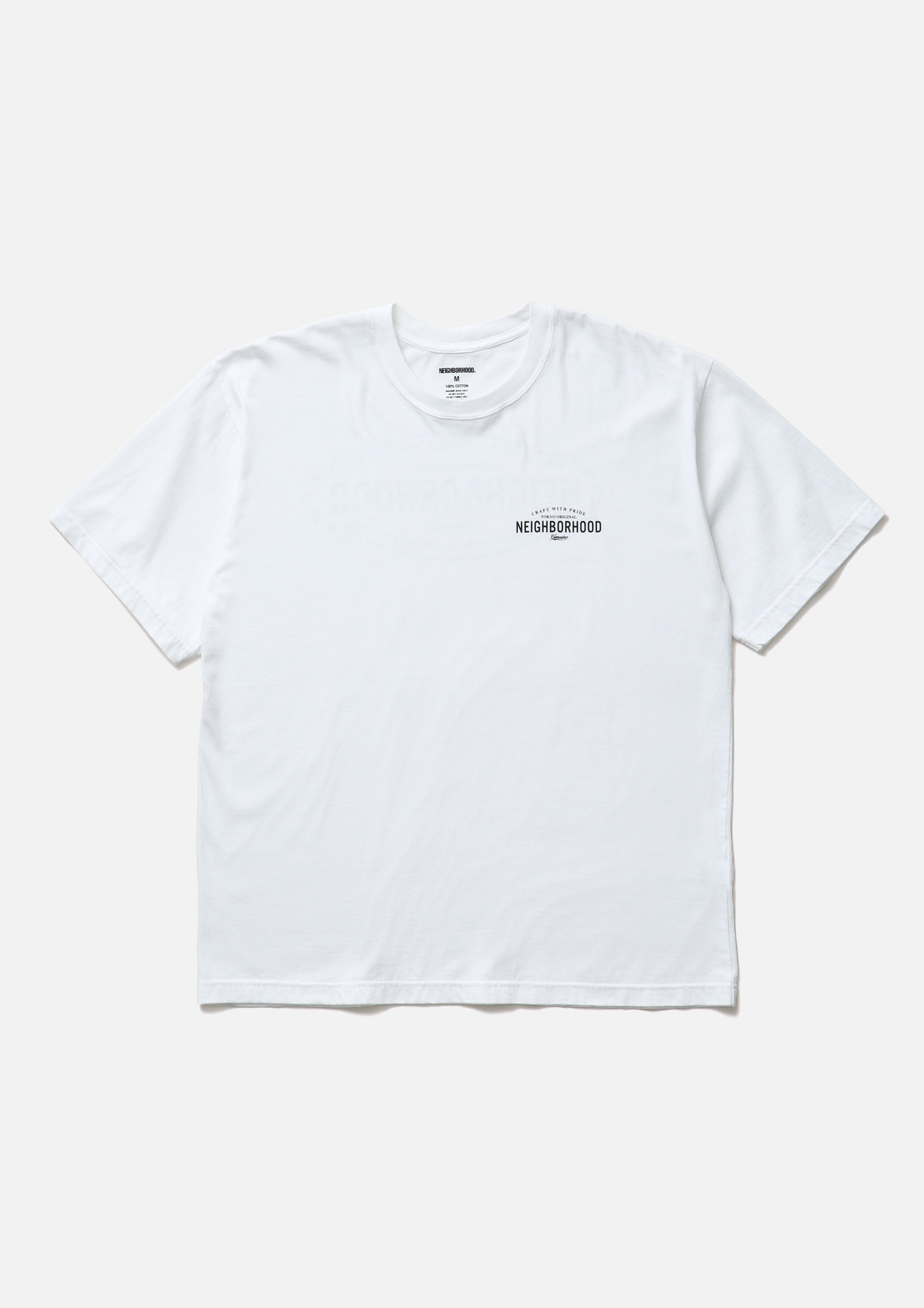NH . TEE SS-1