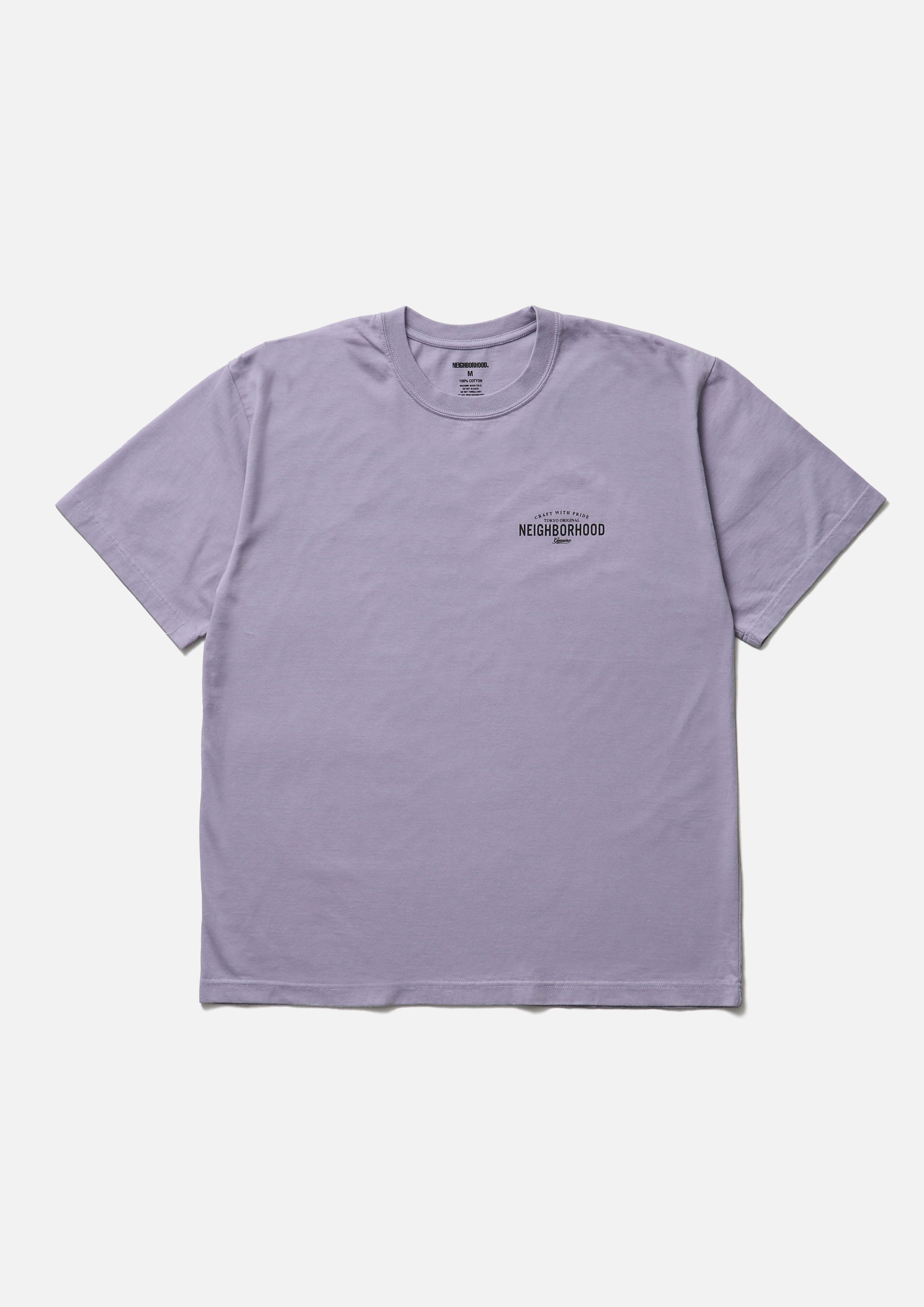 NH . TEE SS-1