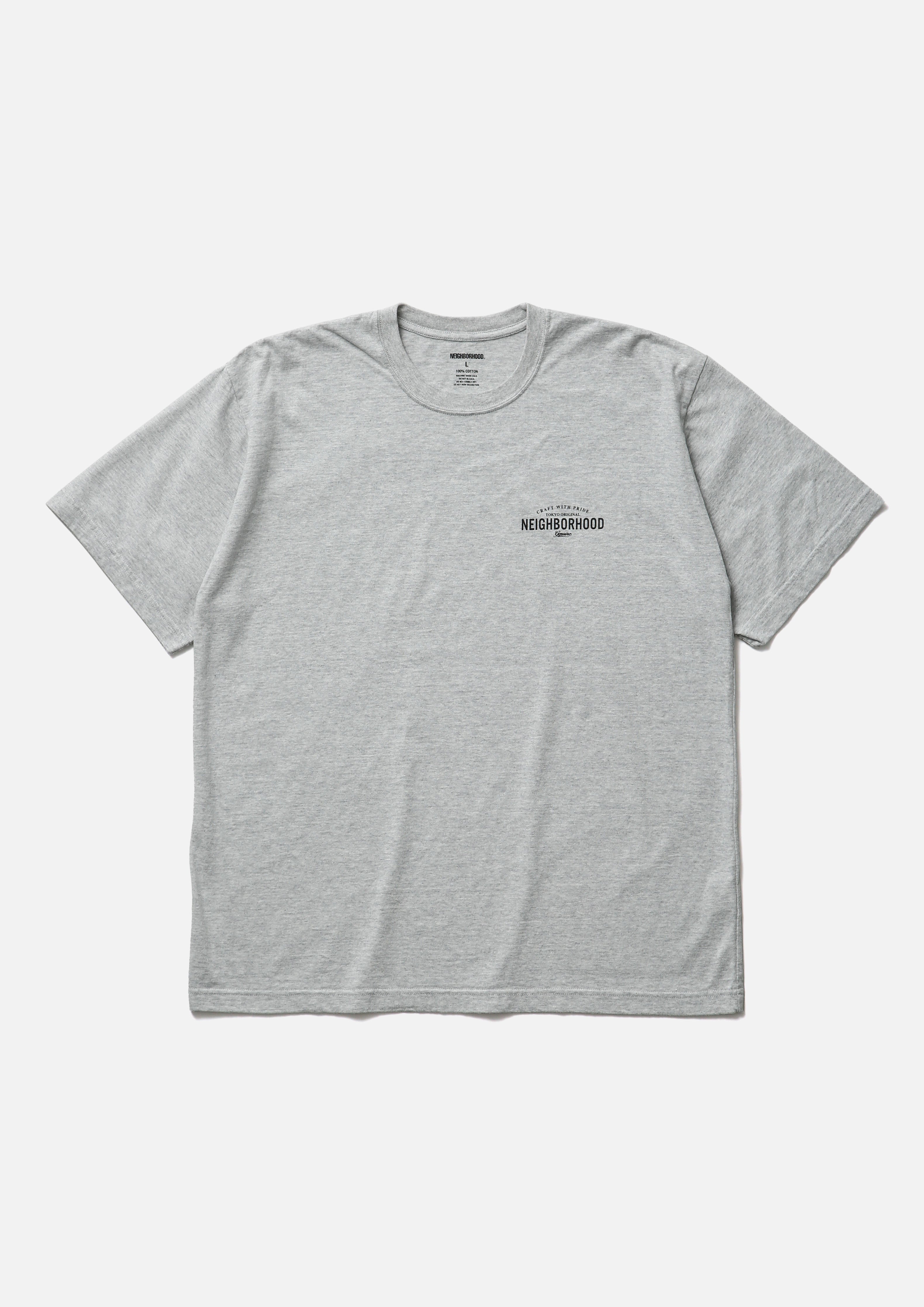 NH . TEE SS-1