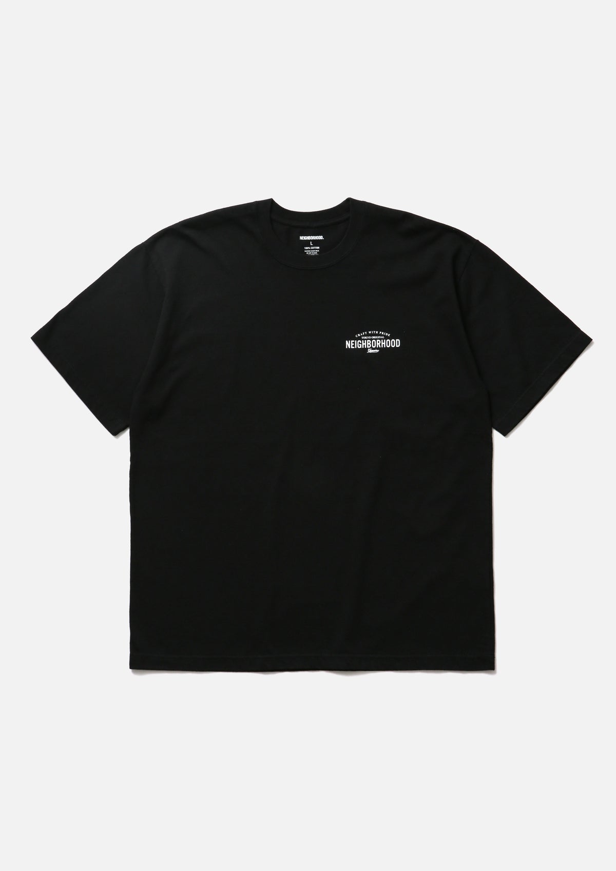 NH . TEE SS-1