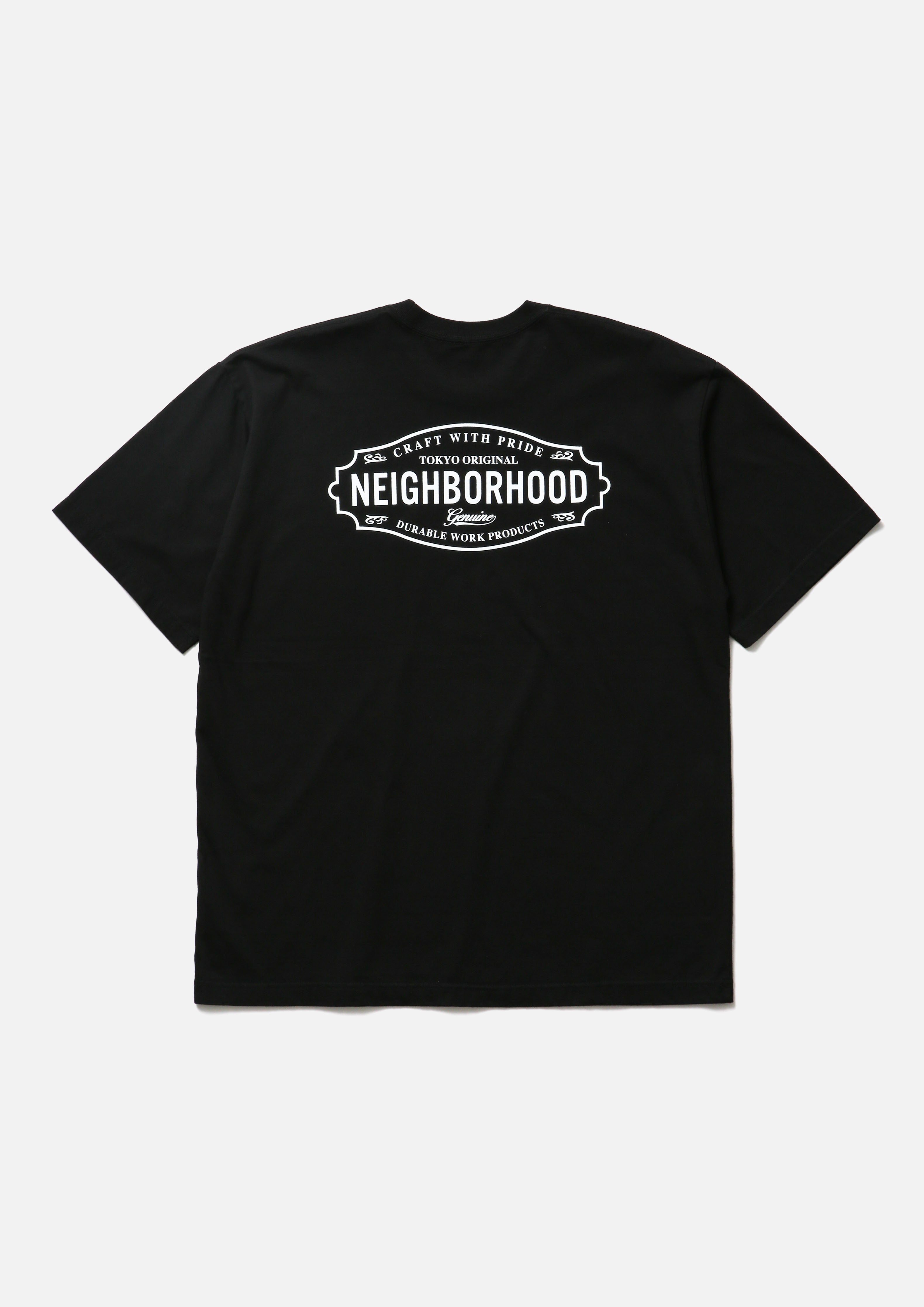 NH . TEE SS-1
