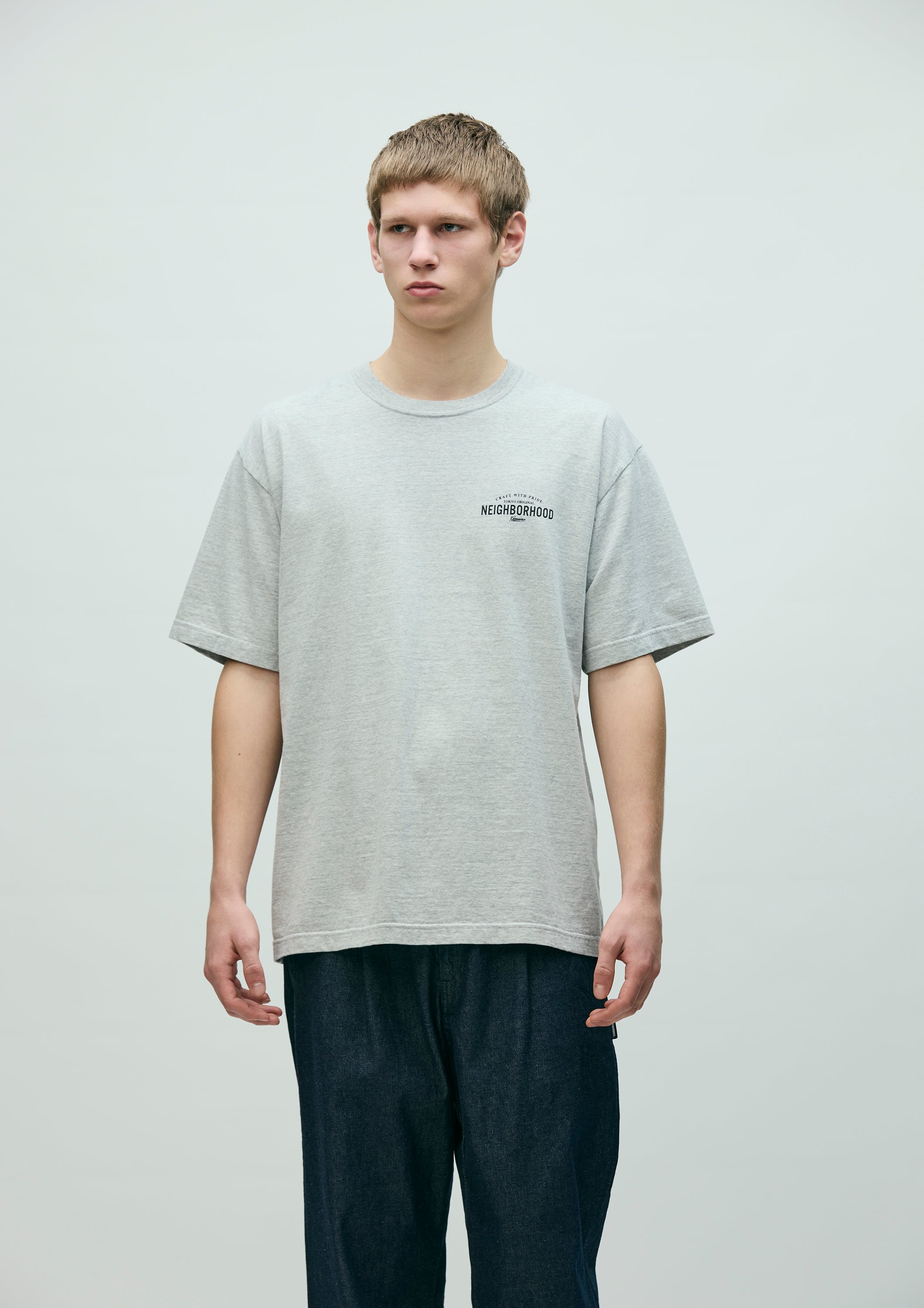 NH . TEE SS-1