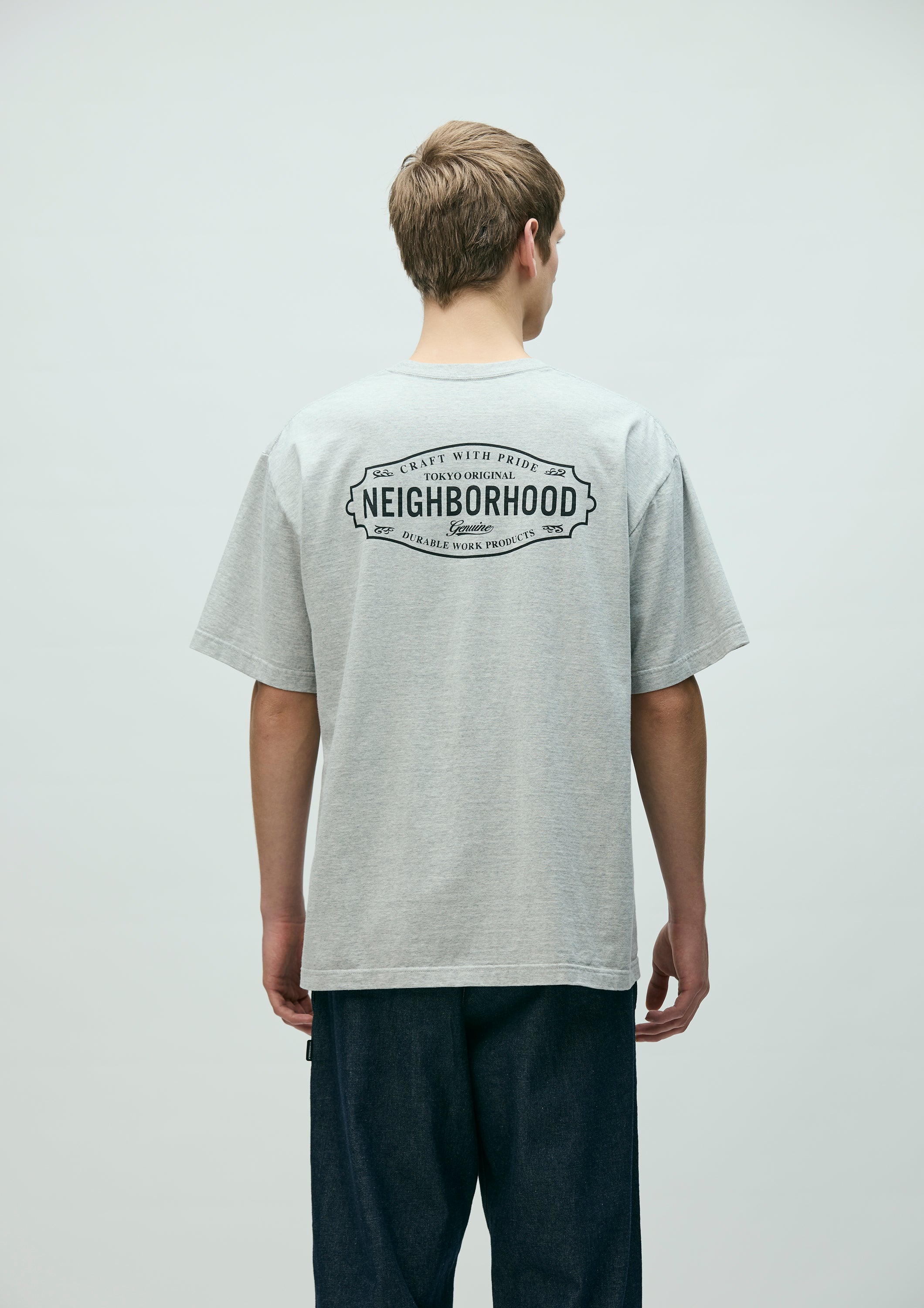 NH . TEE SS-1