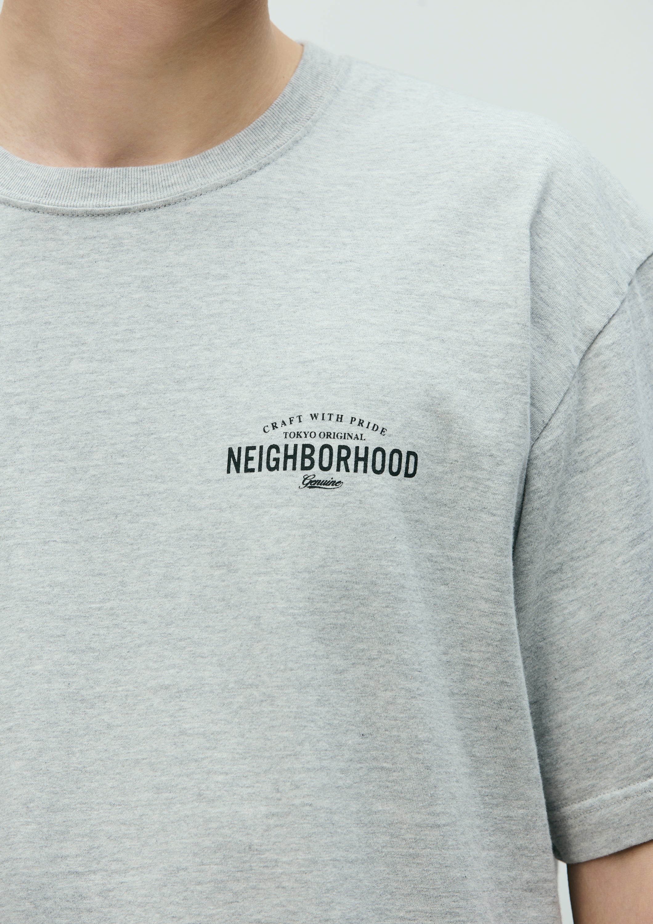 NH . TEE SS-1