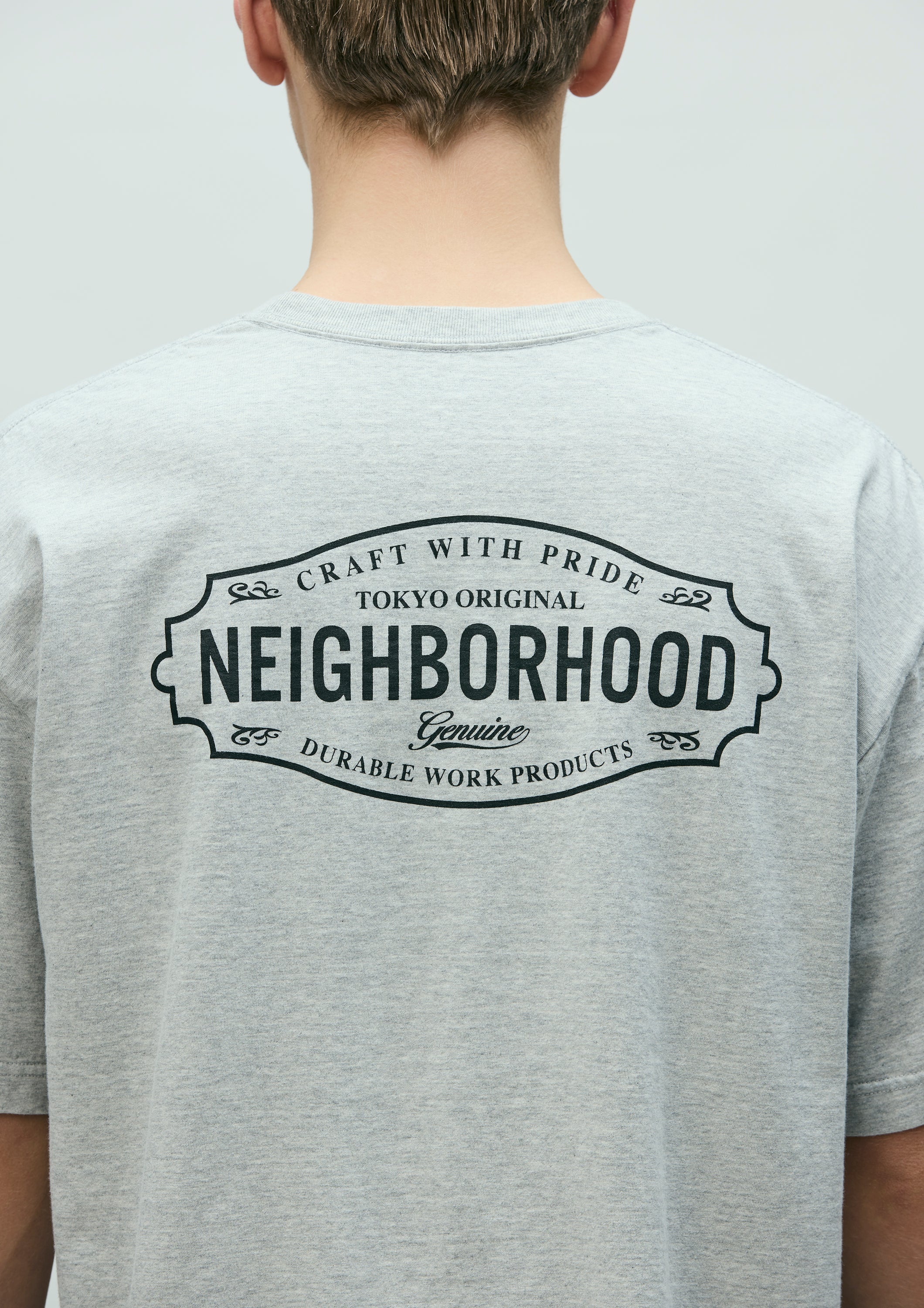 NH . TEE SS-1