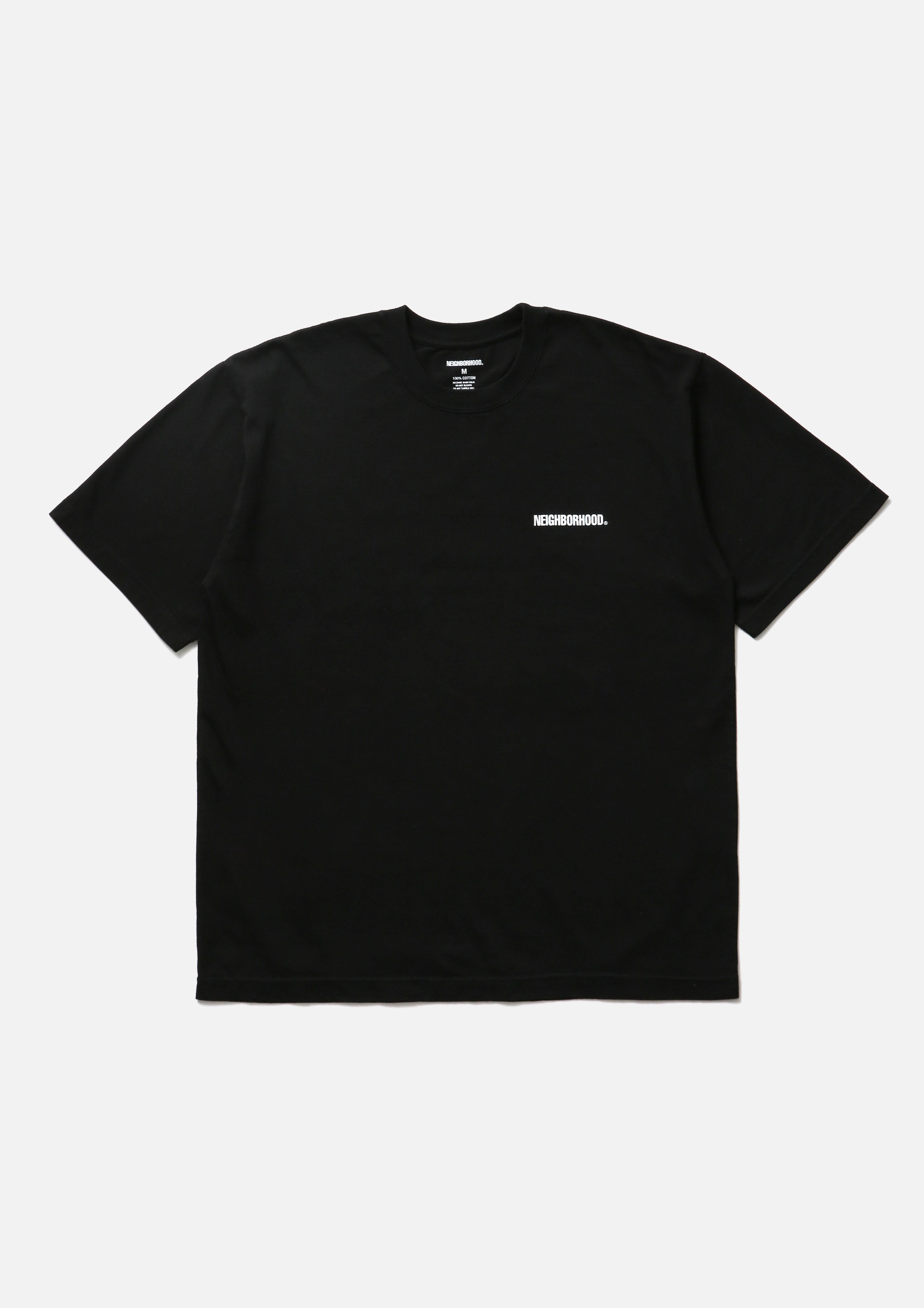 NH . TEE SS-2