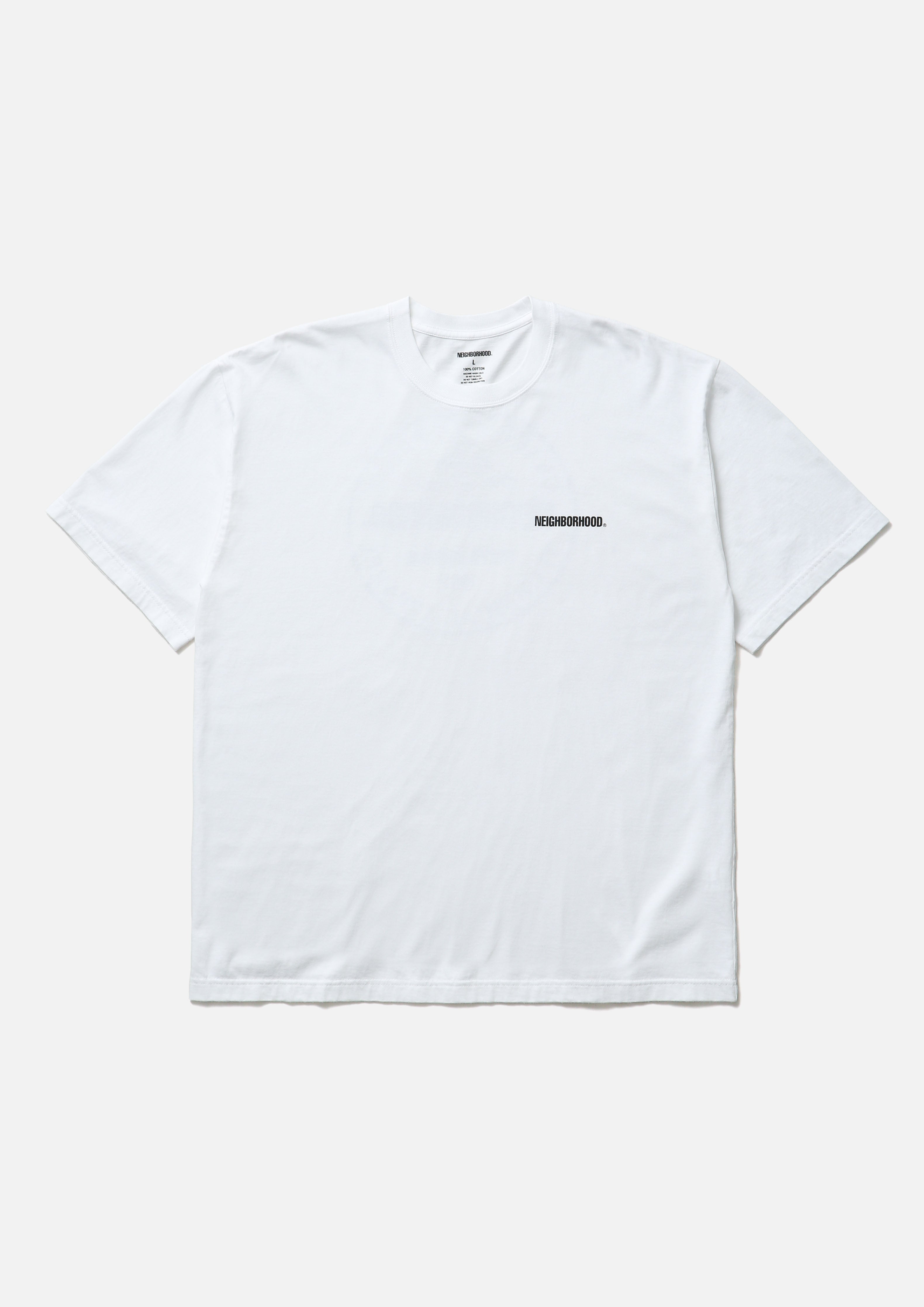 NH . TEE SS-2