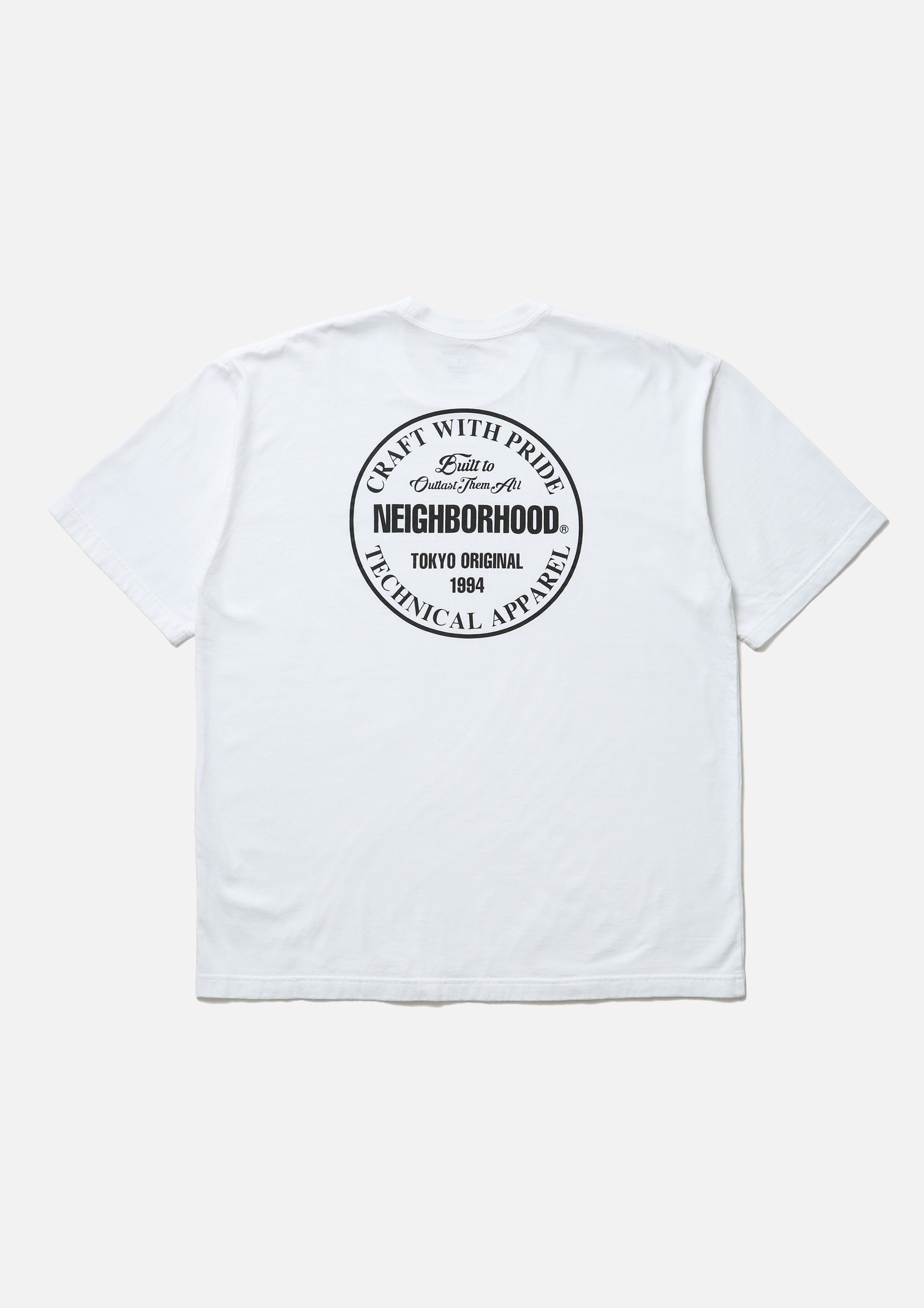 NH . TEE SS-2