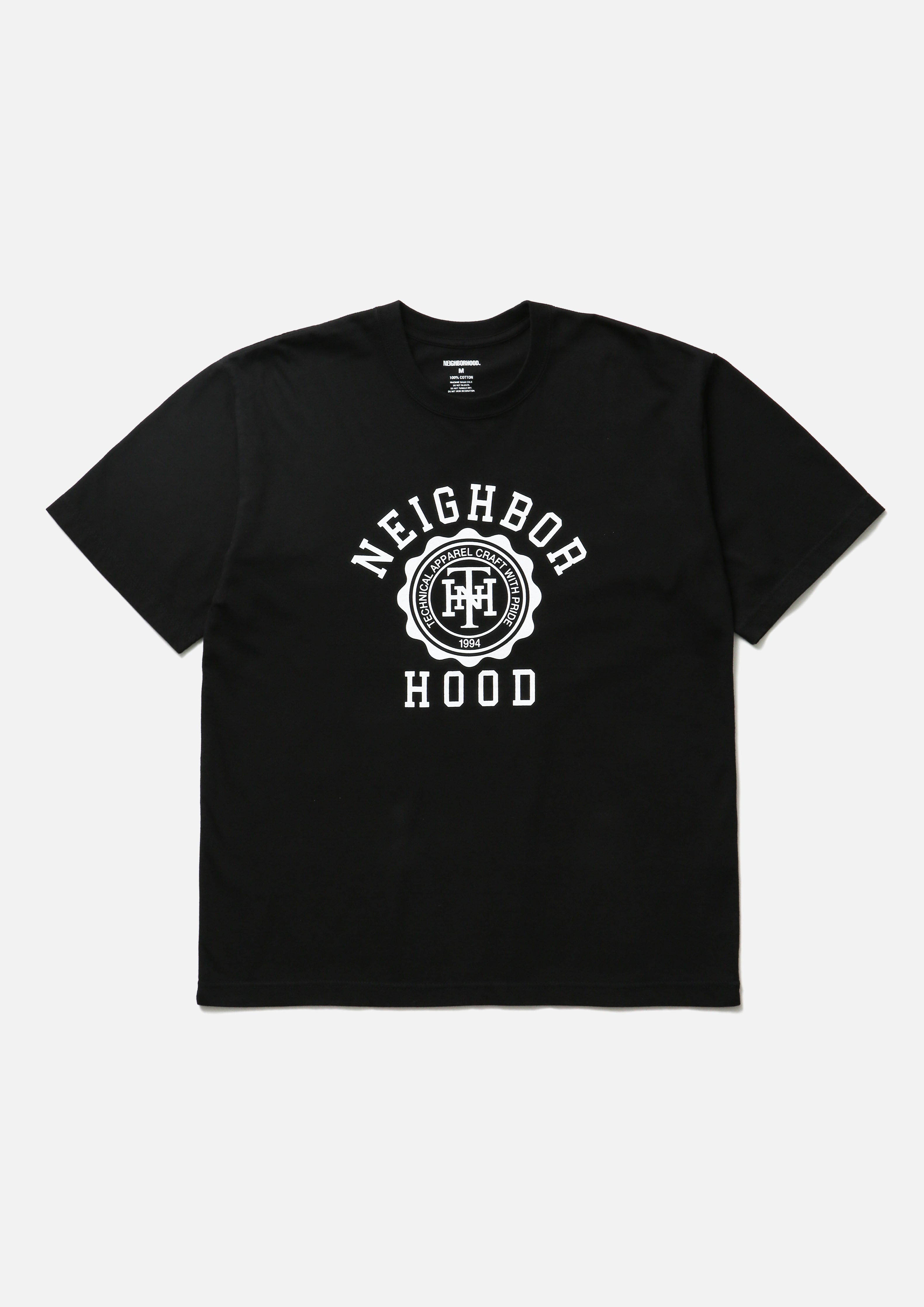 NH . TEE SS-4