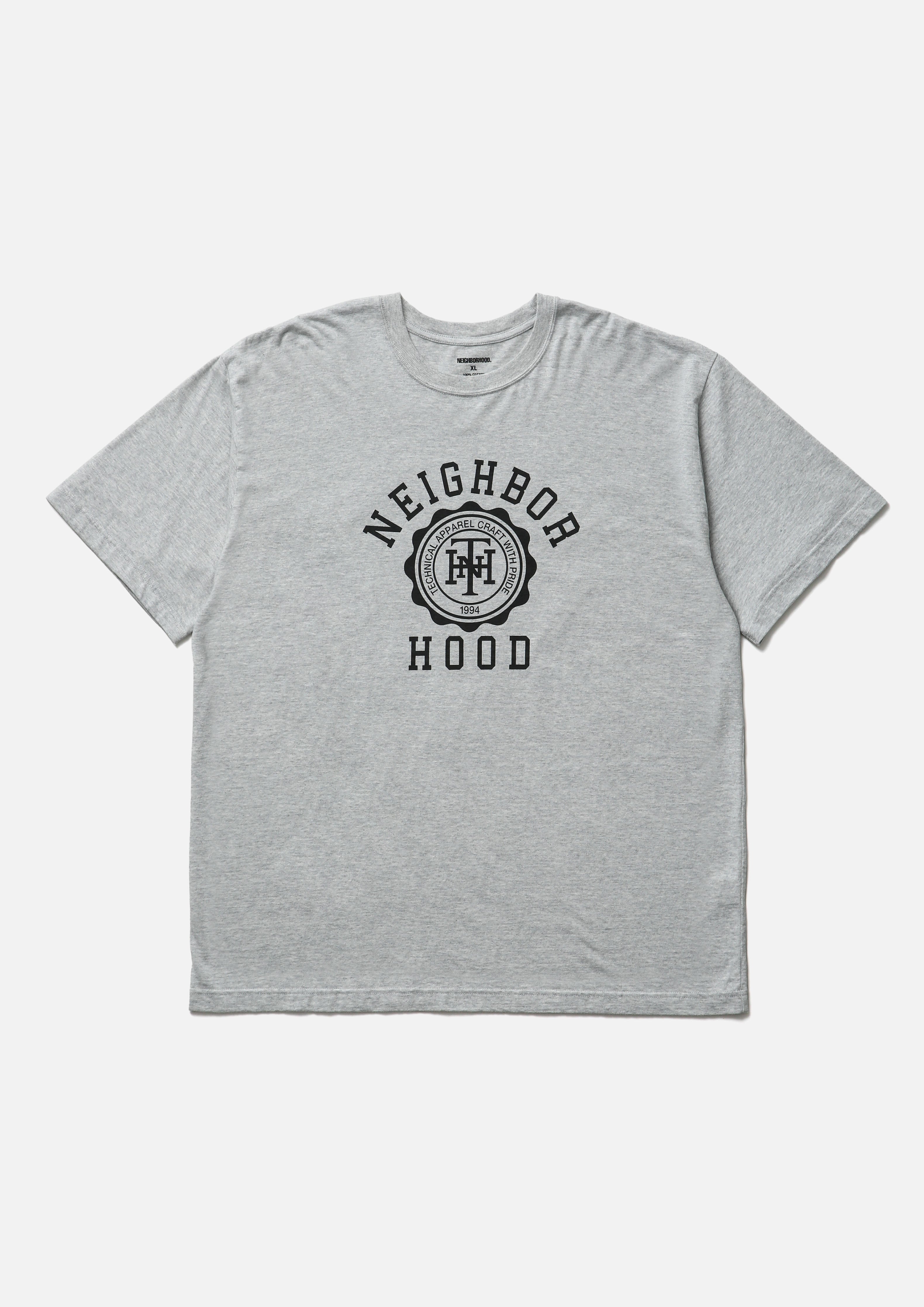 NH . TEE SS-4