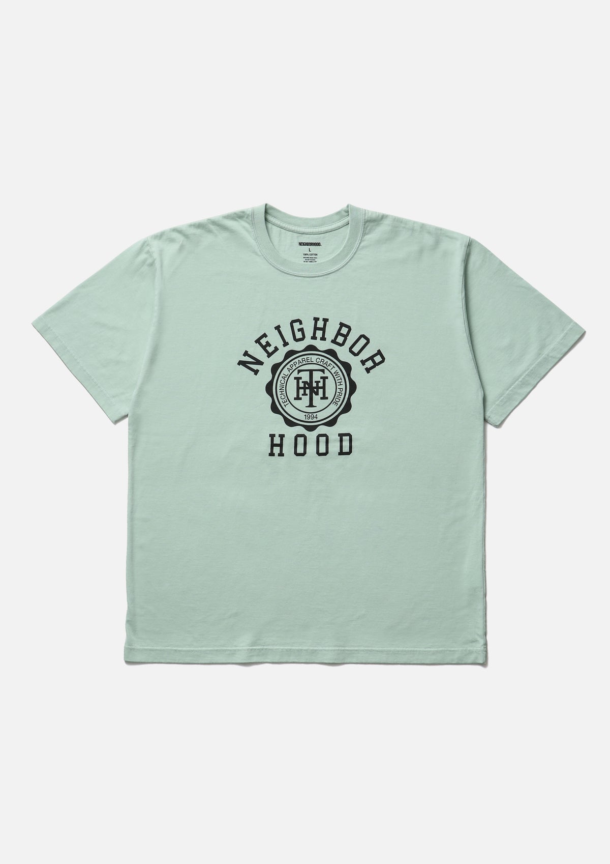 NH . TEE SS-4