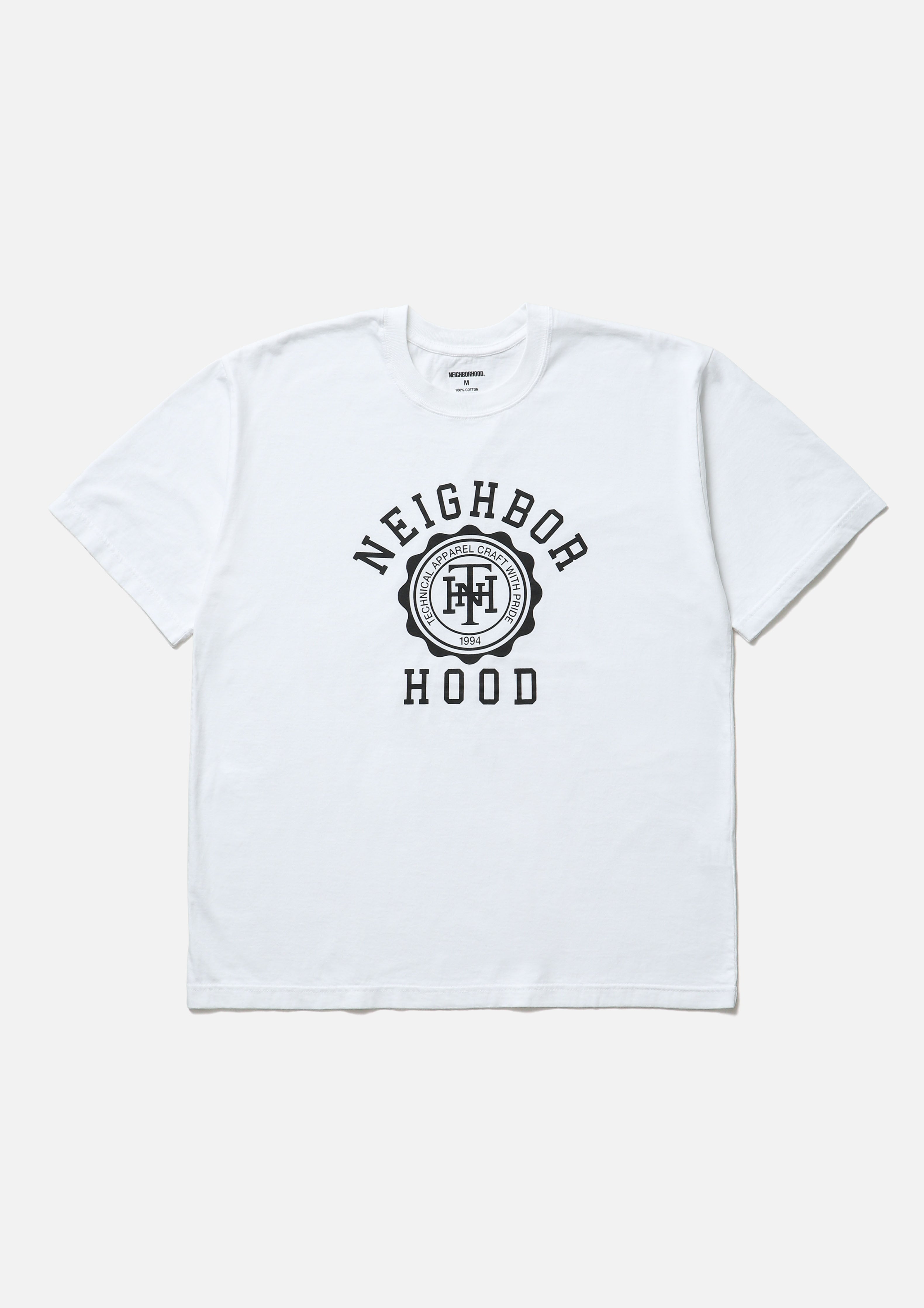 NH . TEE SS-4