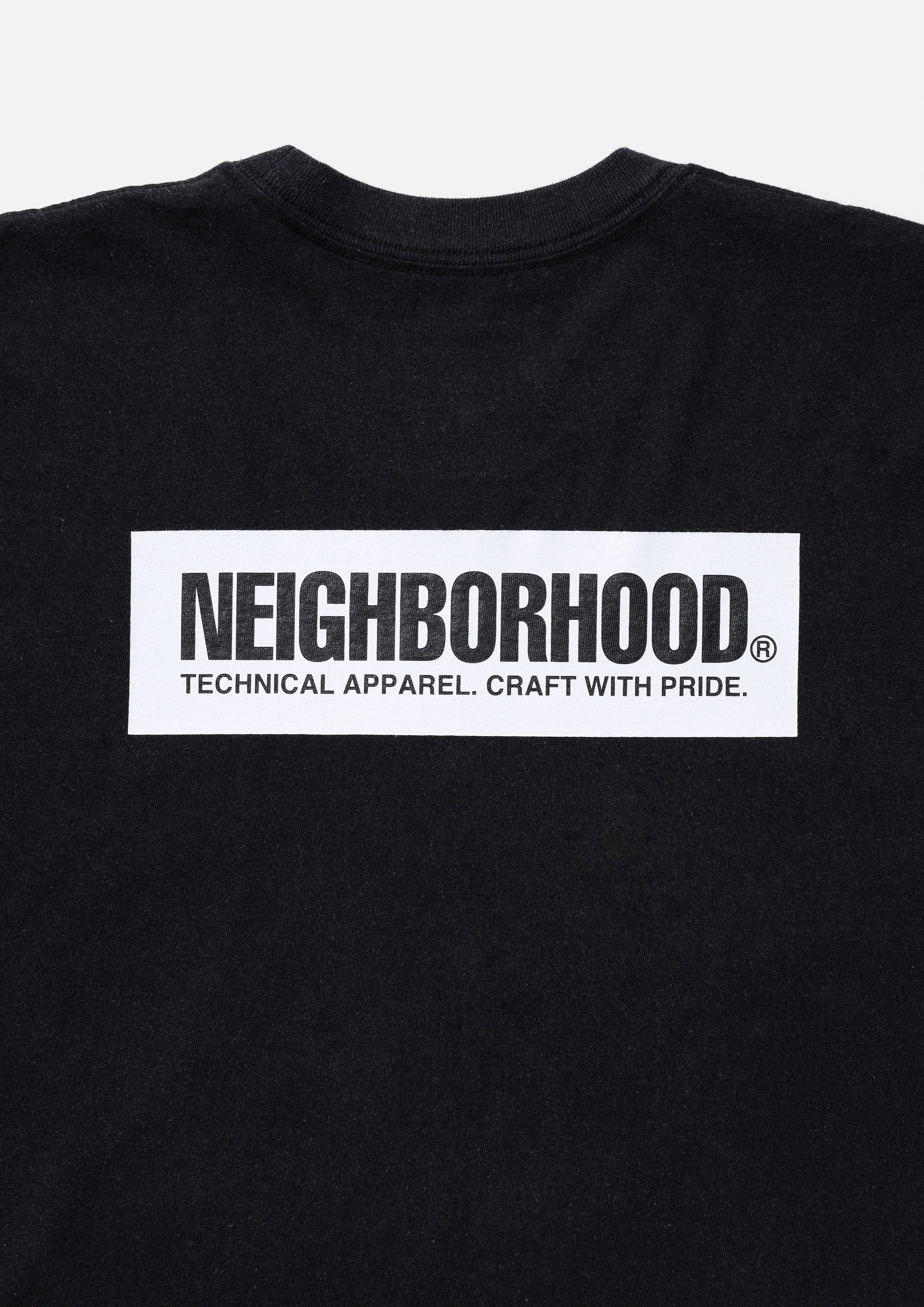 NH X THE SMASHING PUMPKINS . TEE SS-3