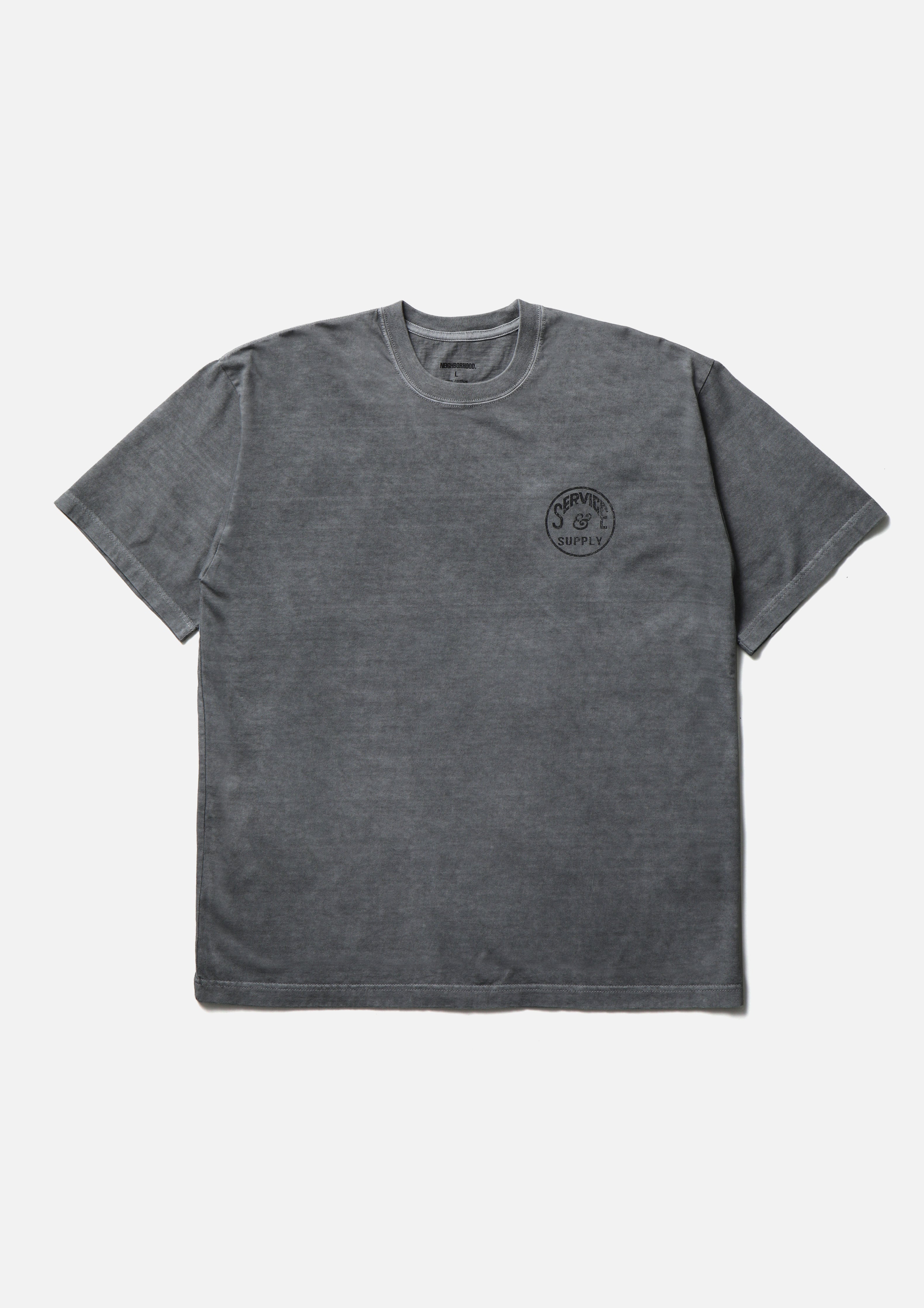 NH . TEE SS-5
