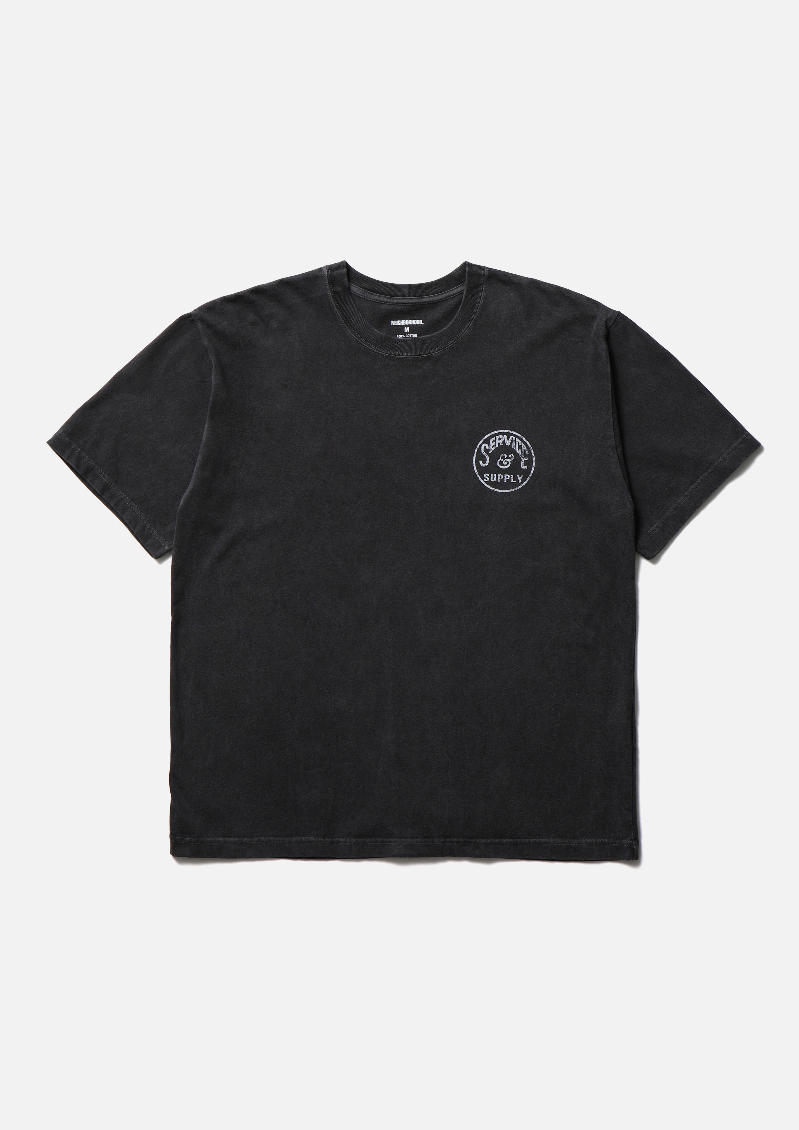 NH . TEE SS-5