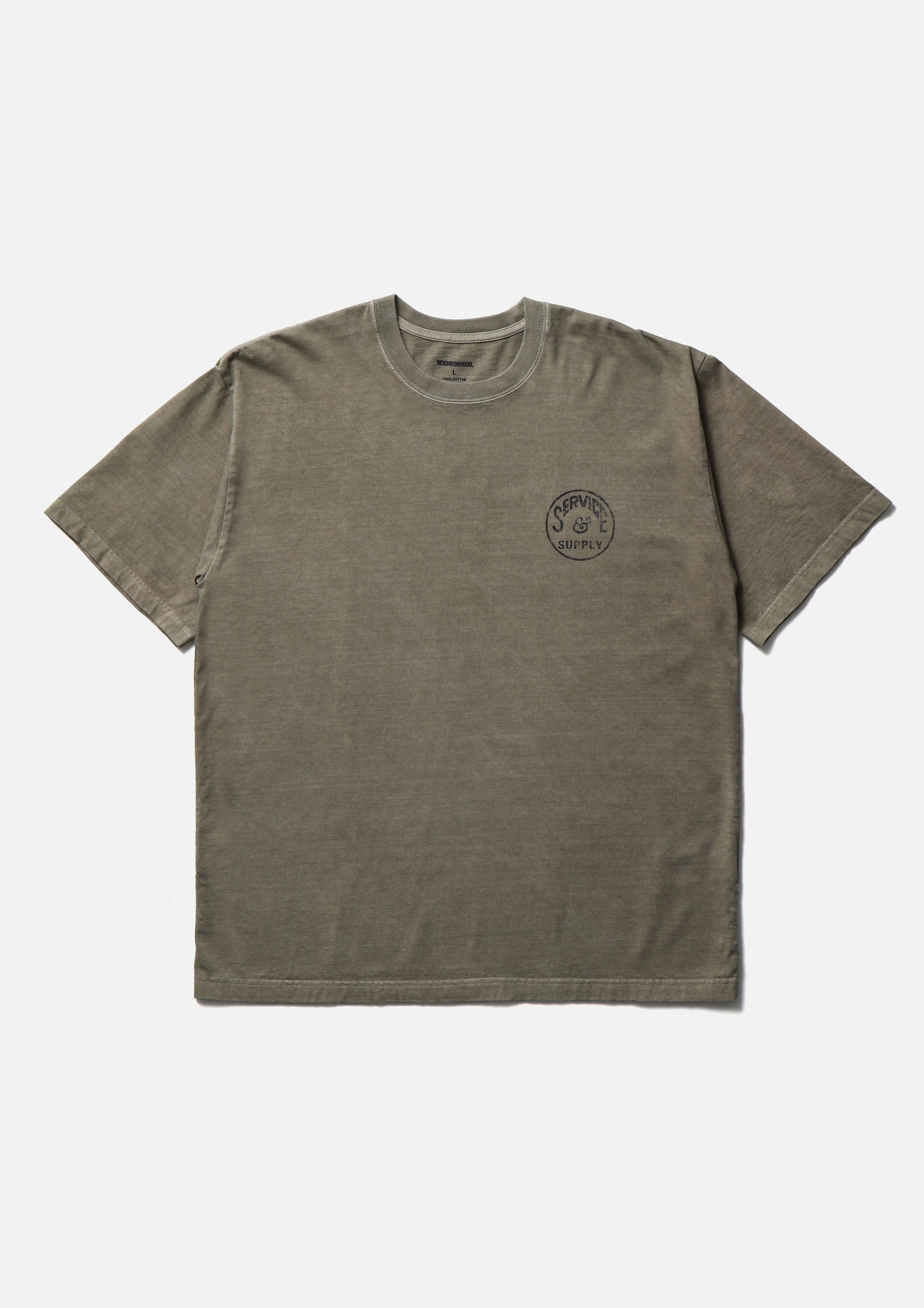 NH . TEE SS-5