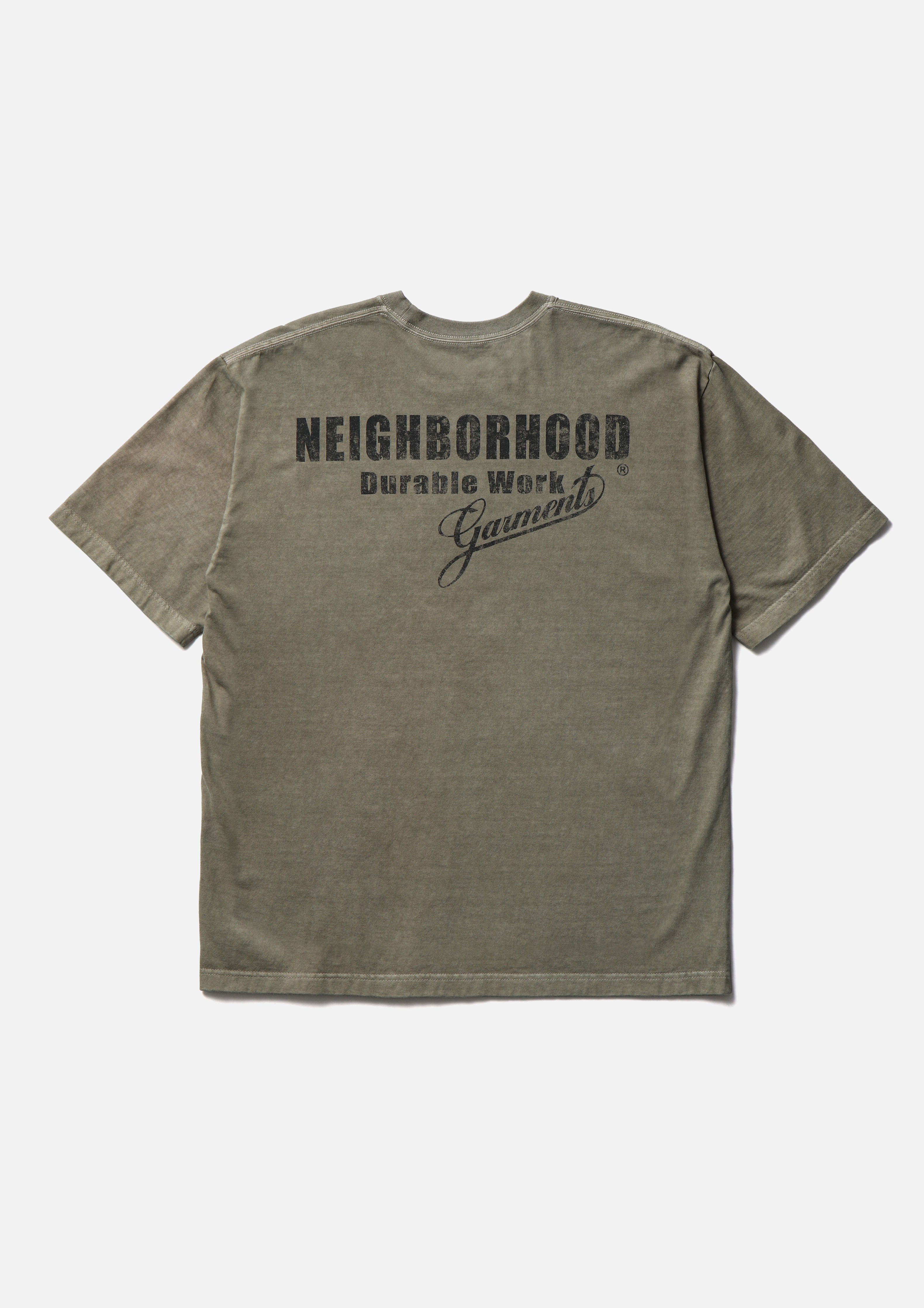 NH . TEE SS-5