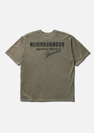 T-SHIRTS | NEIGHBORHOOD
