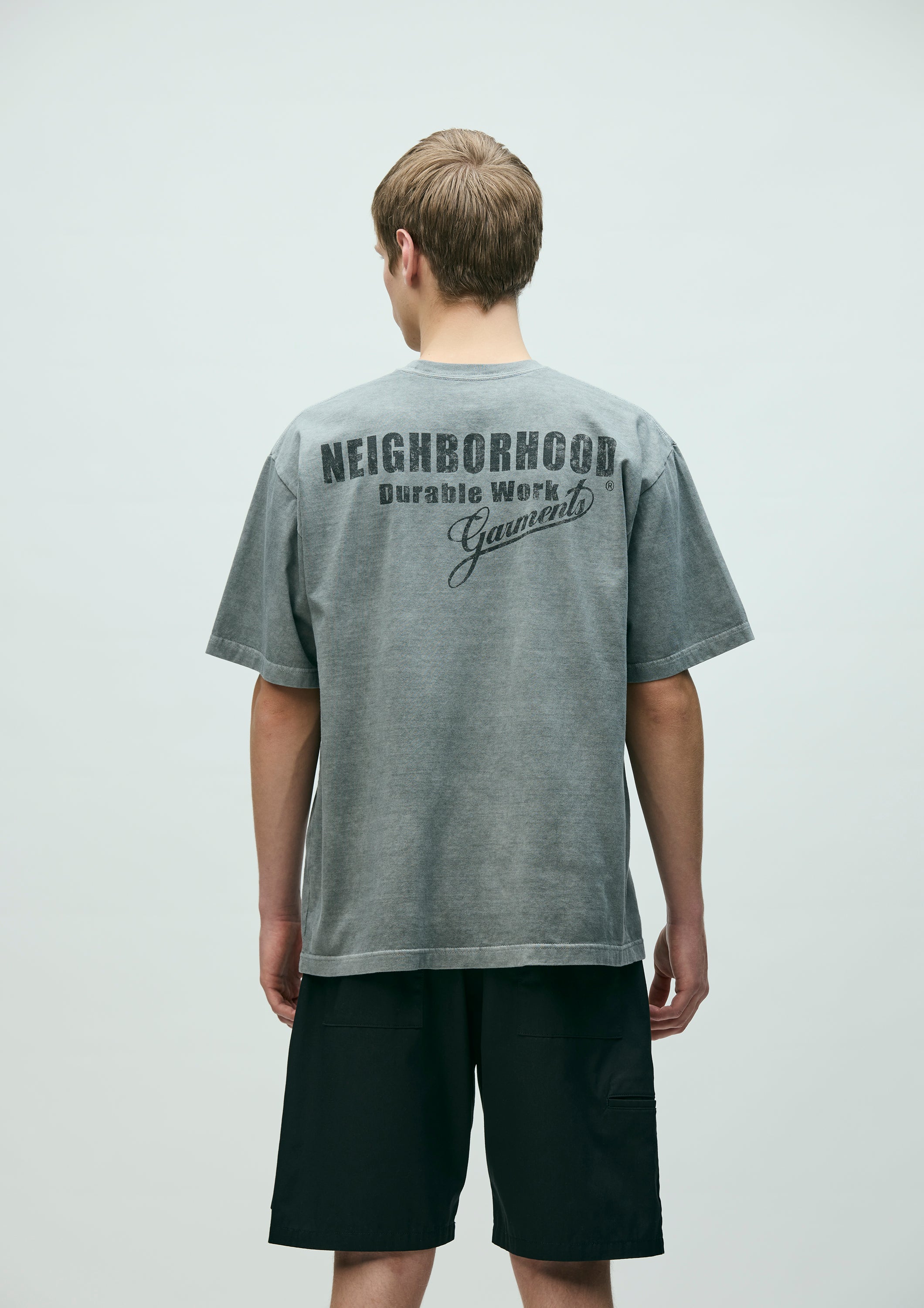 NH . TEE SS-5