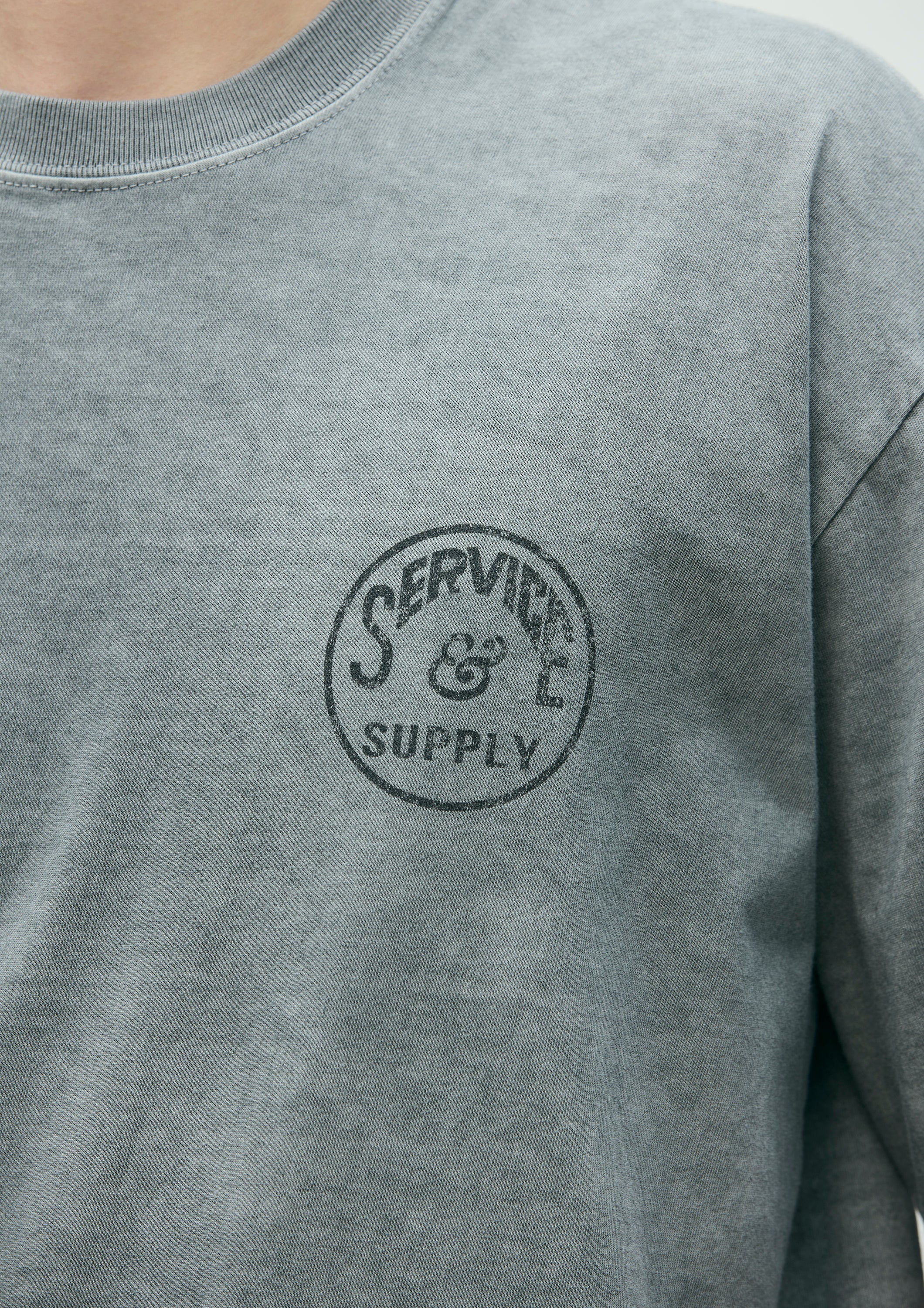 NH . TEE SS-5