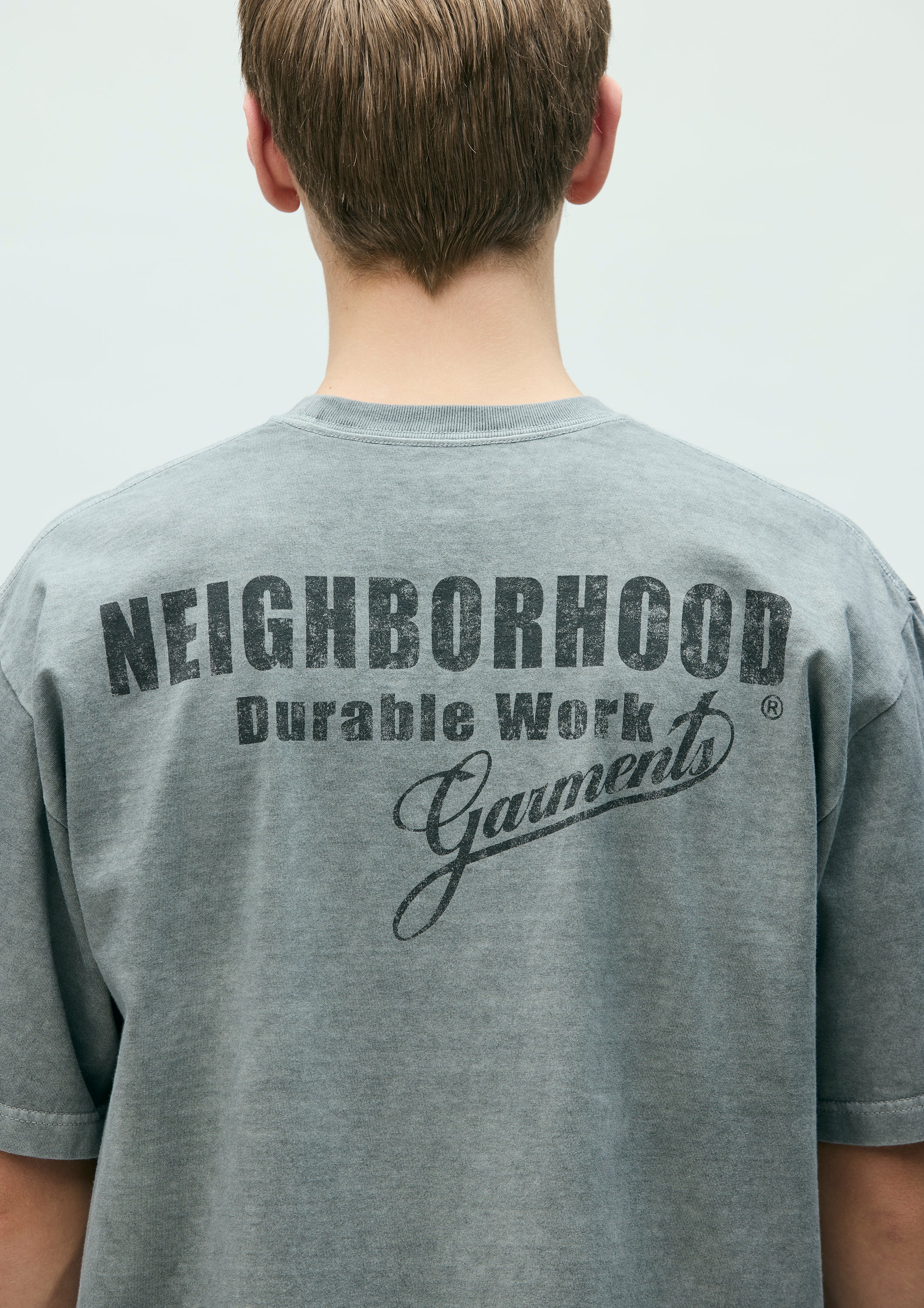 NH . TEE SS-5
