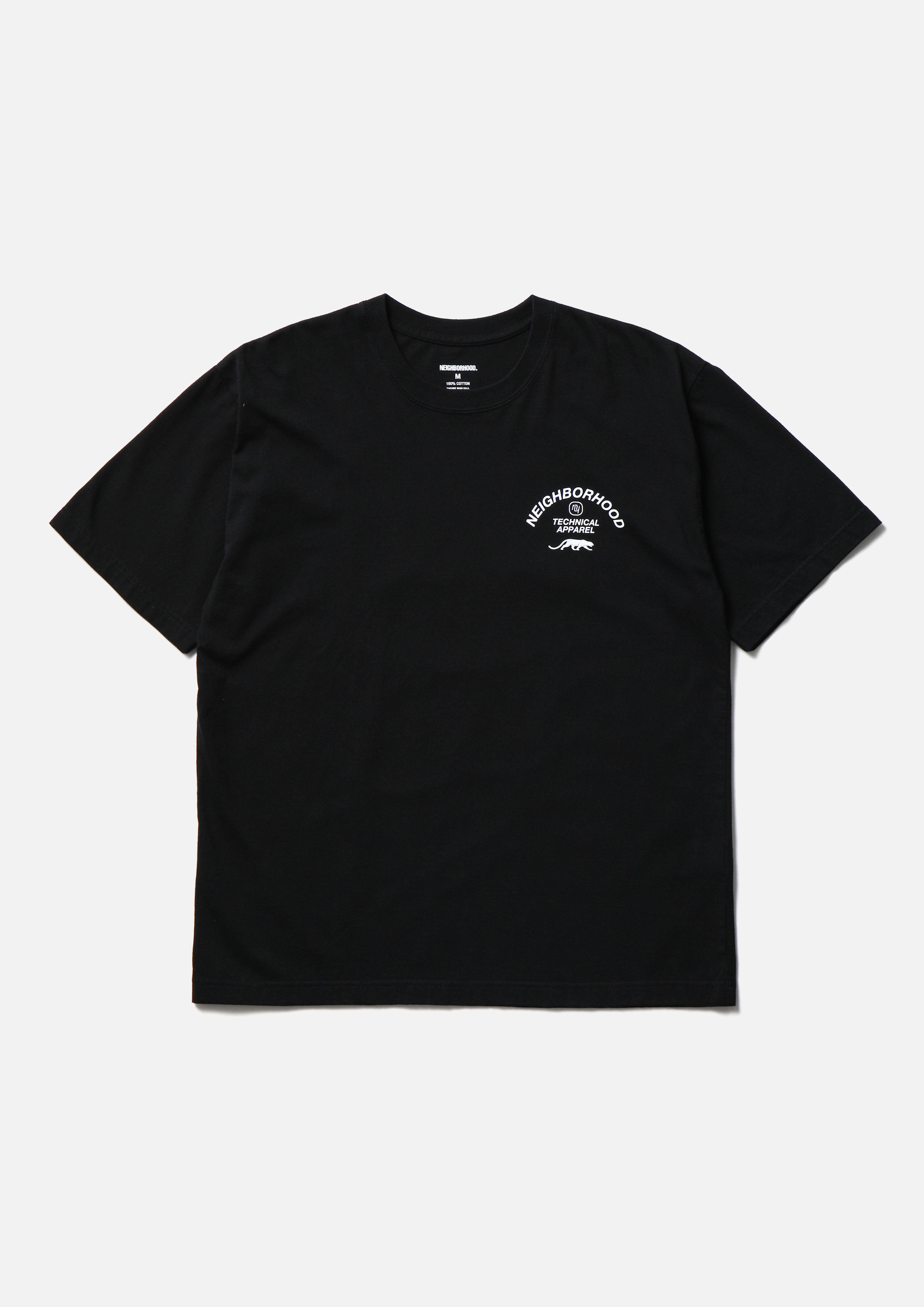 NH . TEE SS-6
