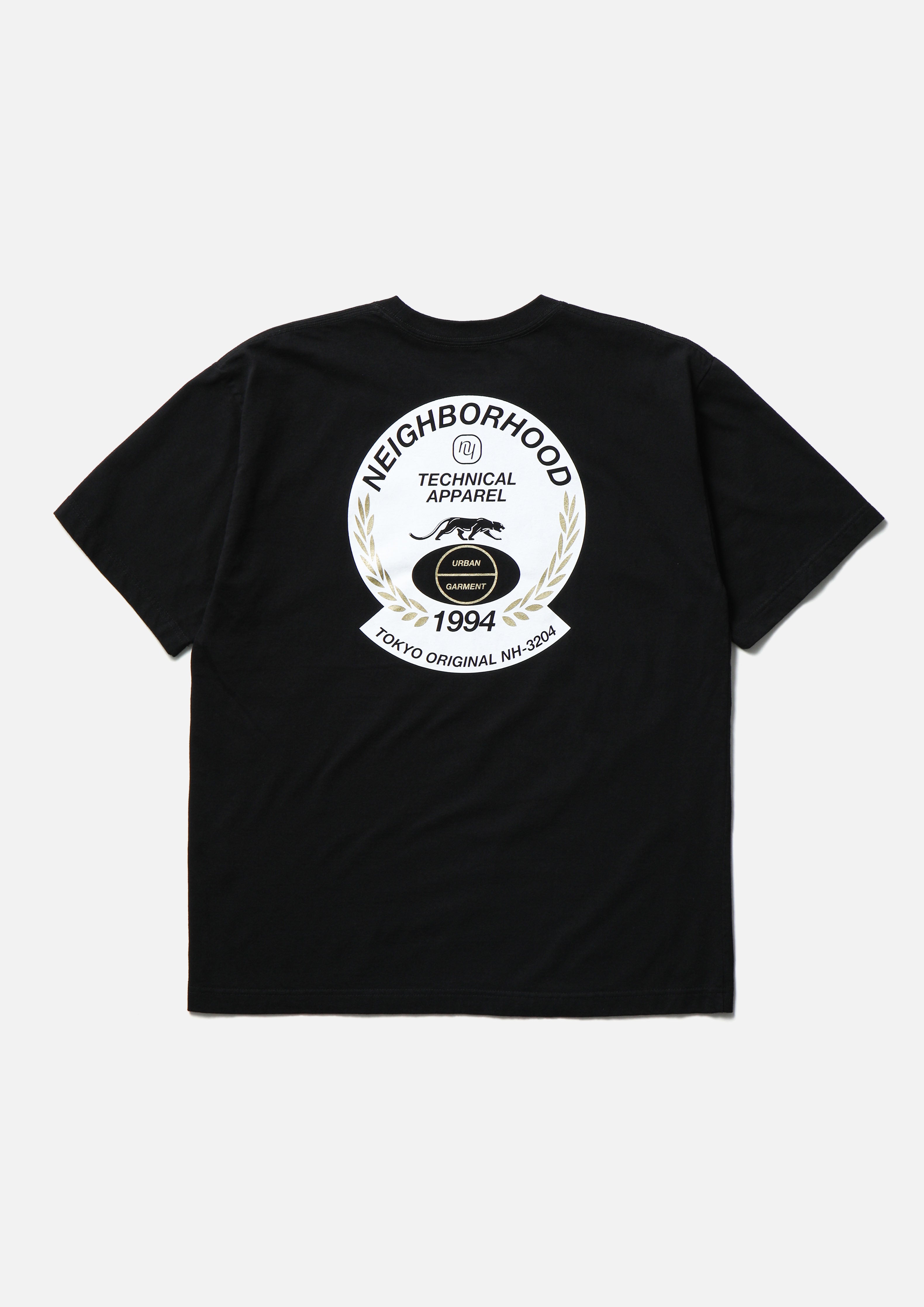 NH . TEE SS-6