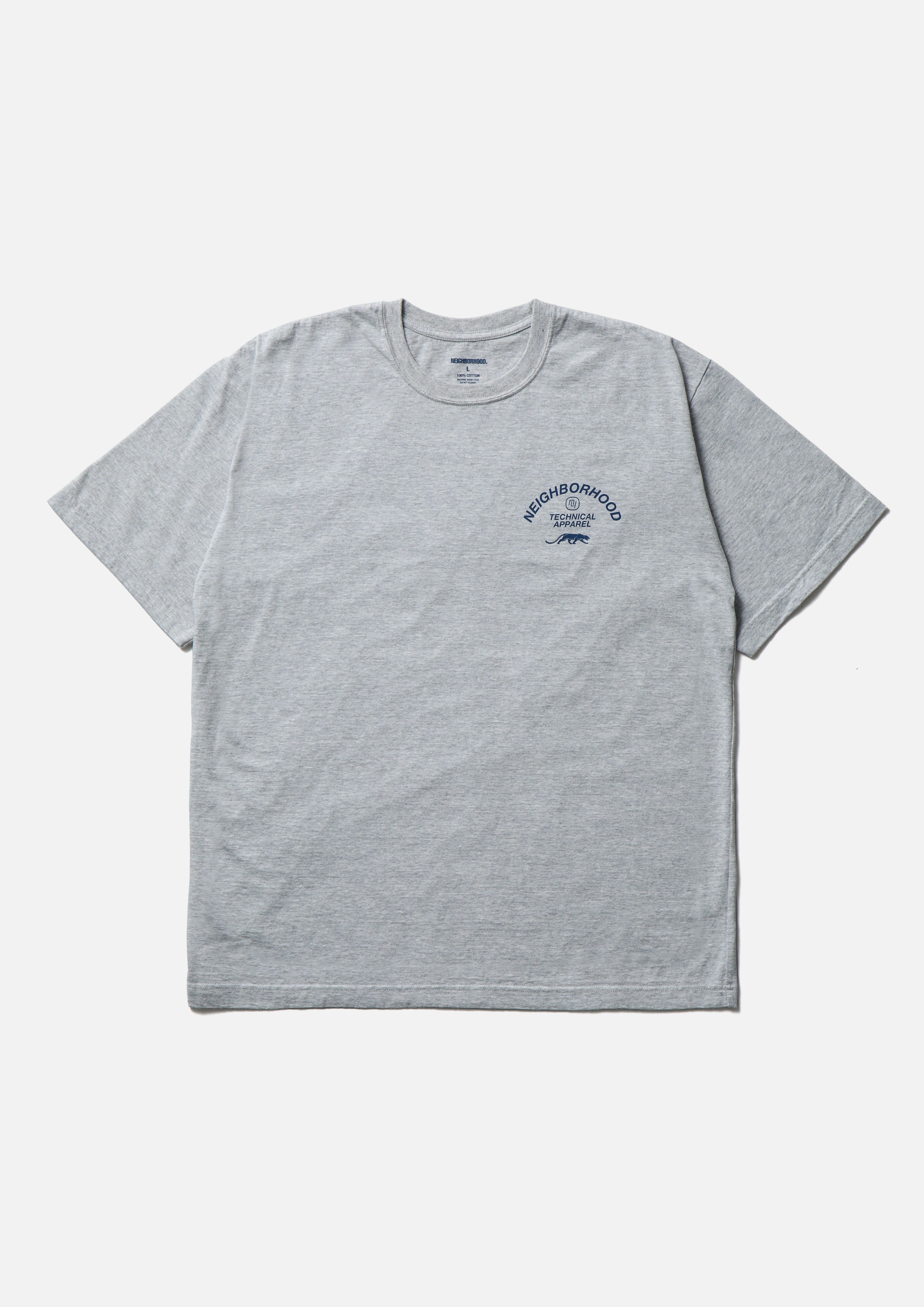 NH . TEE SS-6