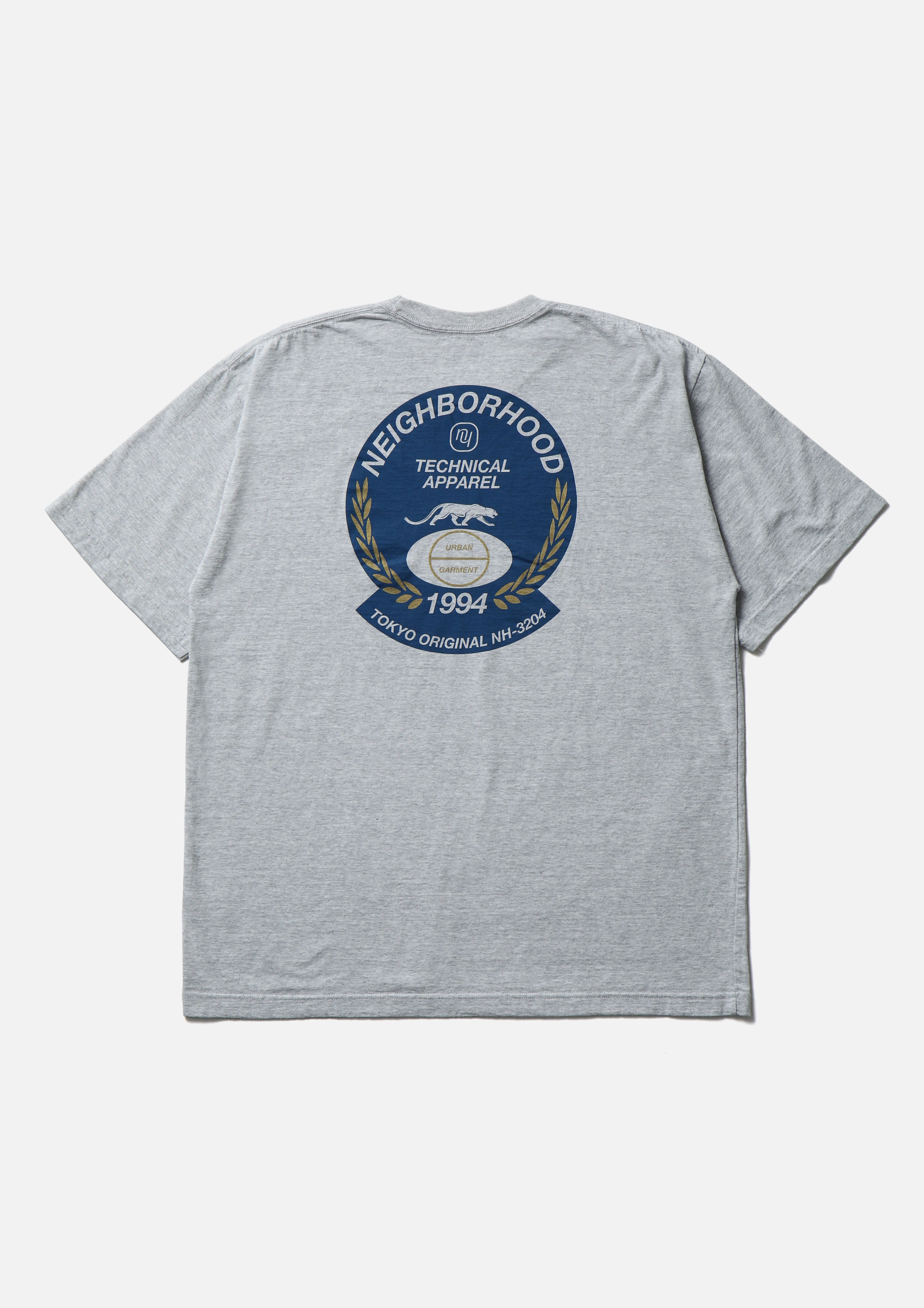 NH . TEE SS-6