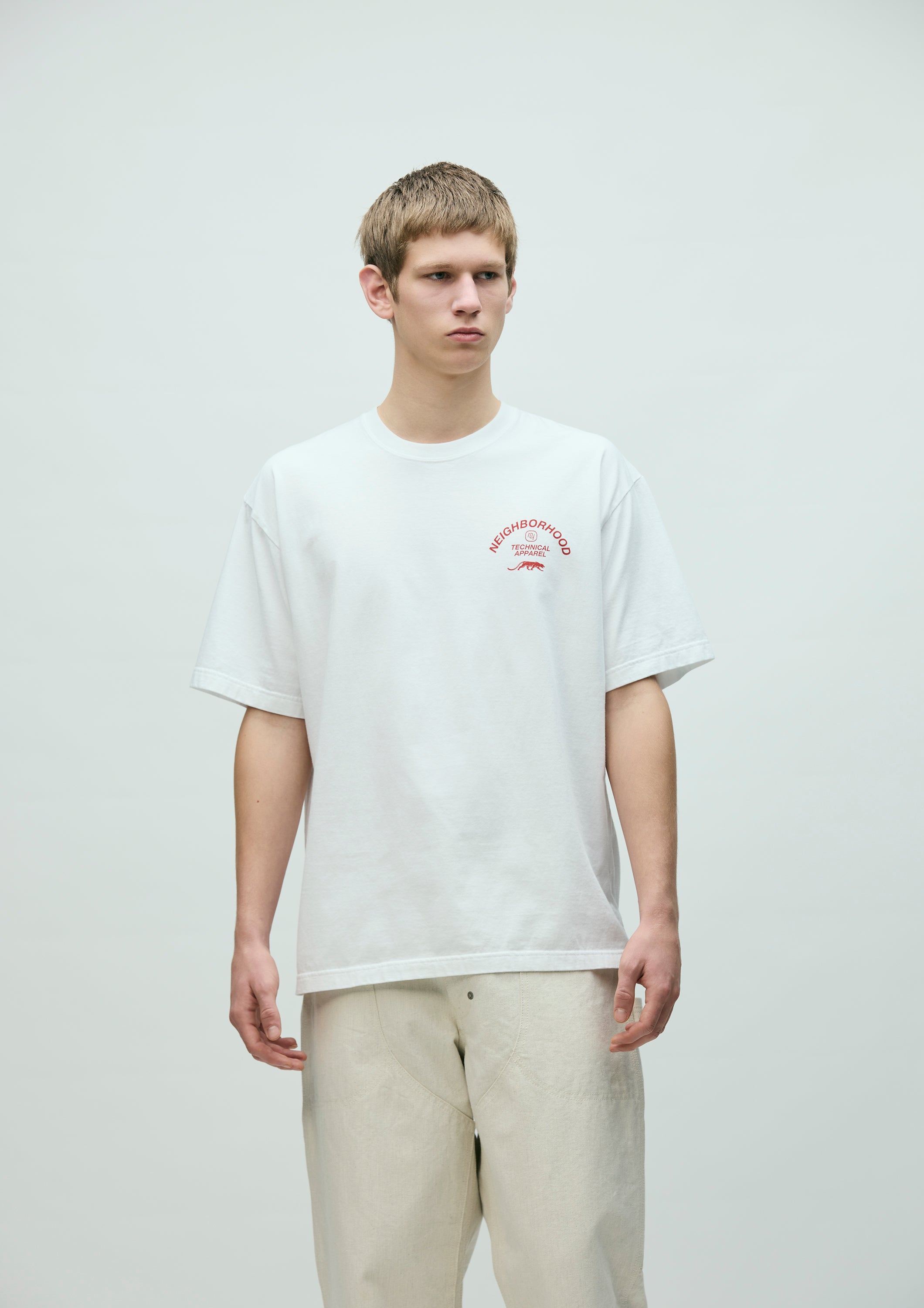 NH . TEE SS-6