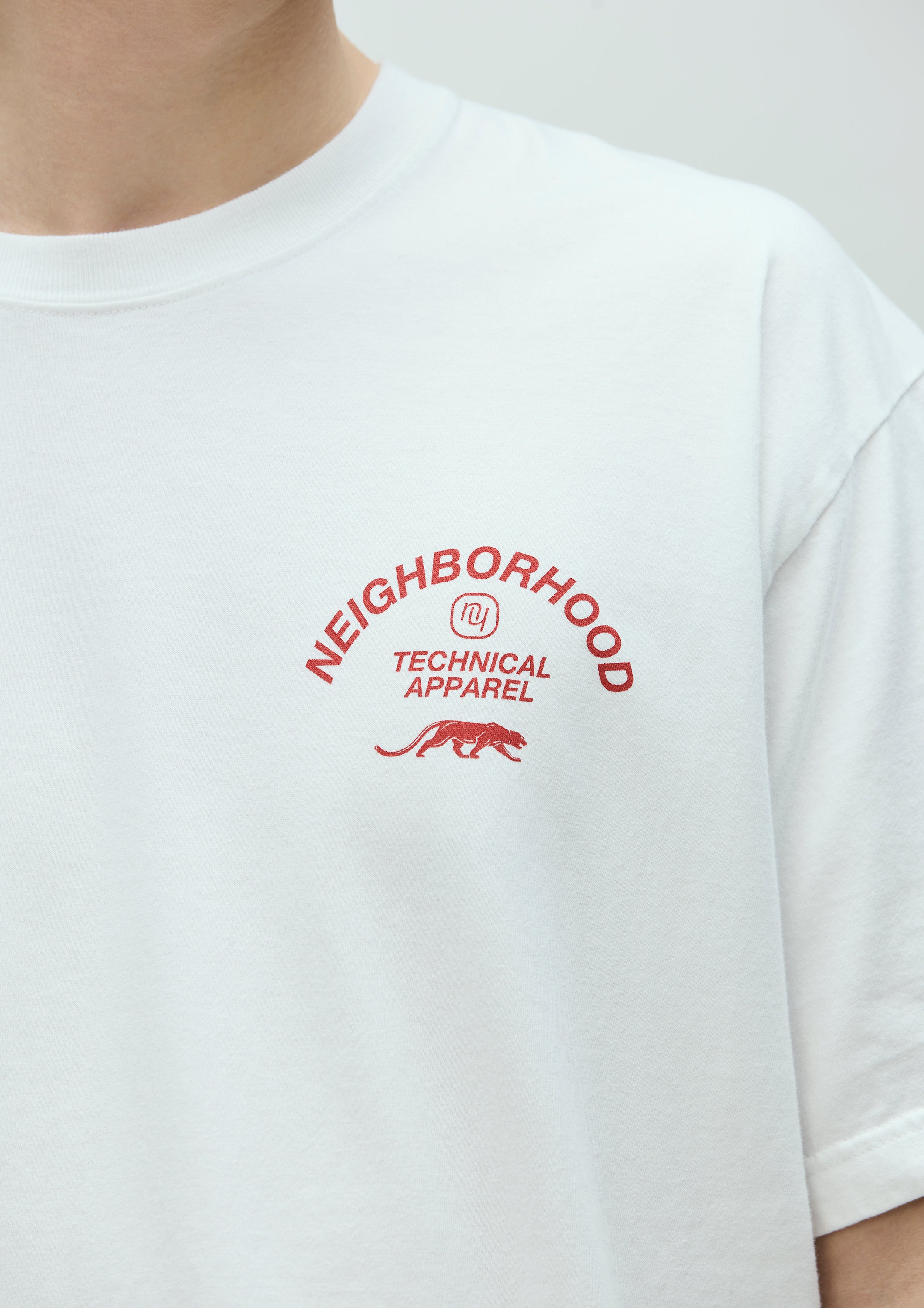 NH . TEE SS-6