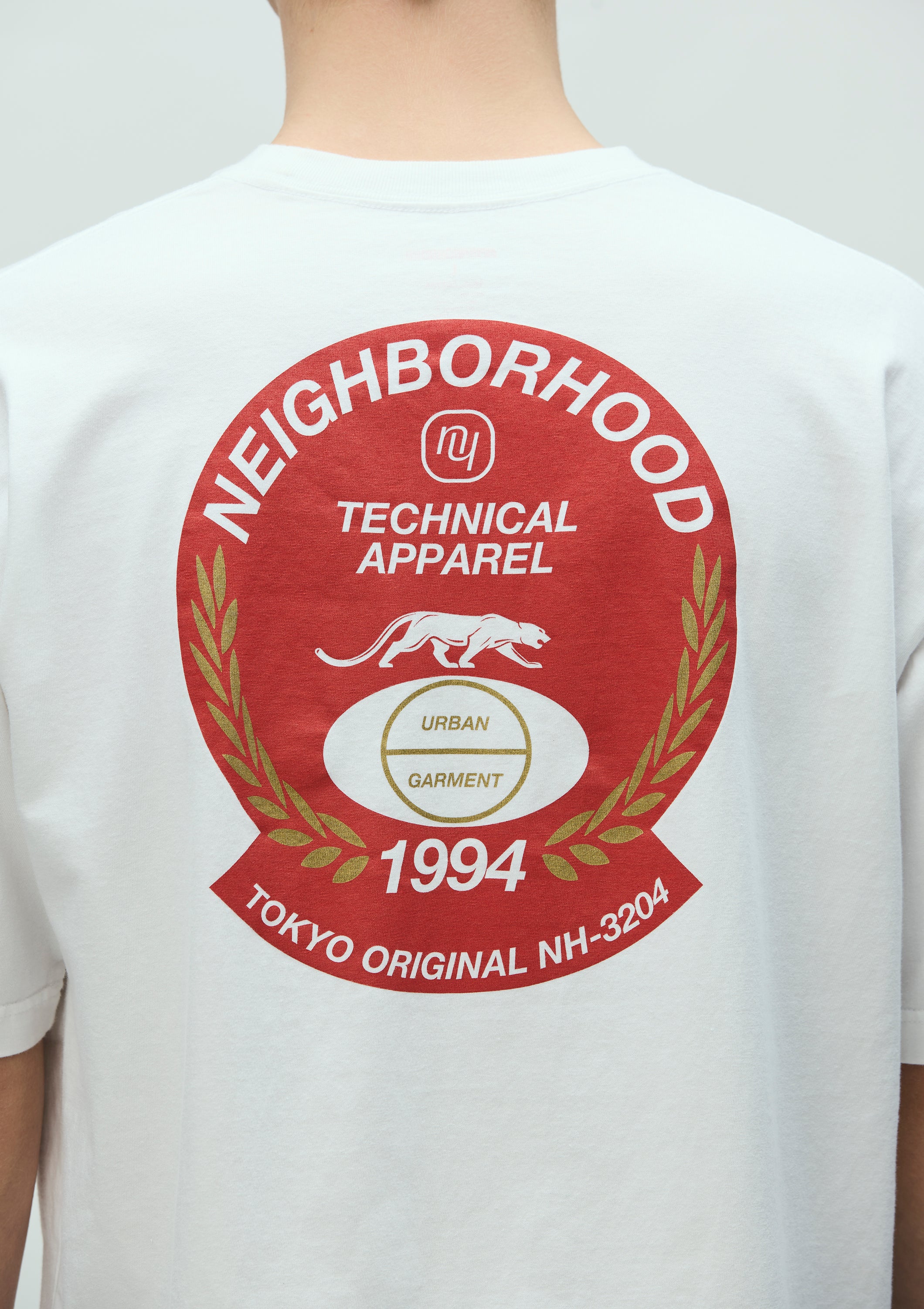 NH . TEE SS-6