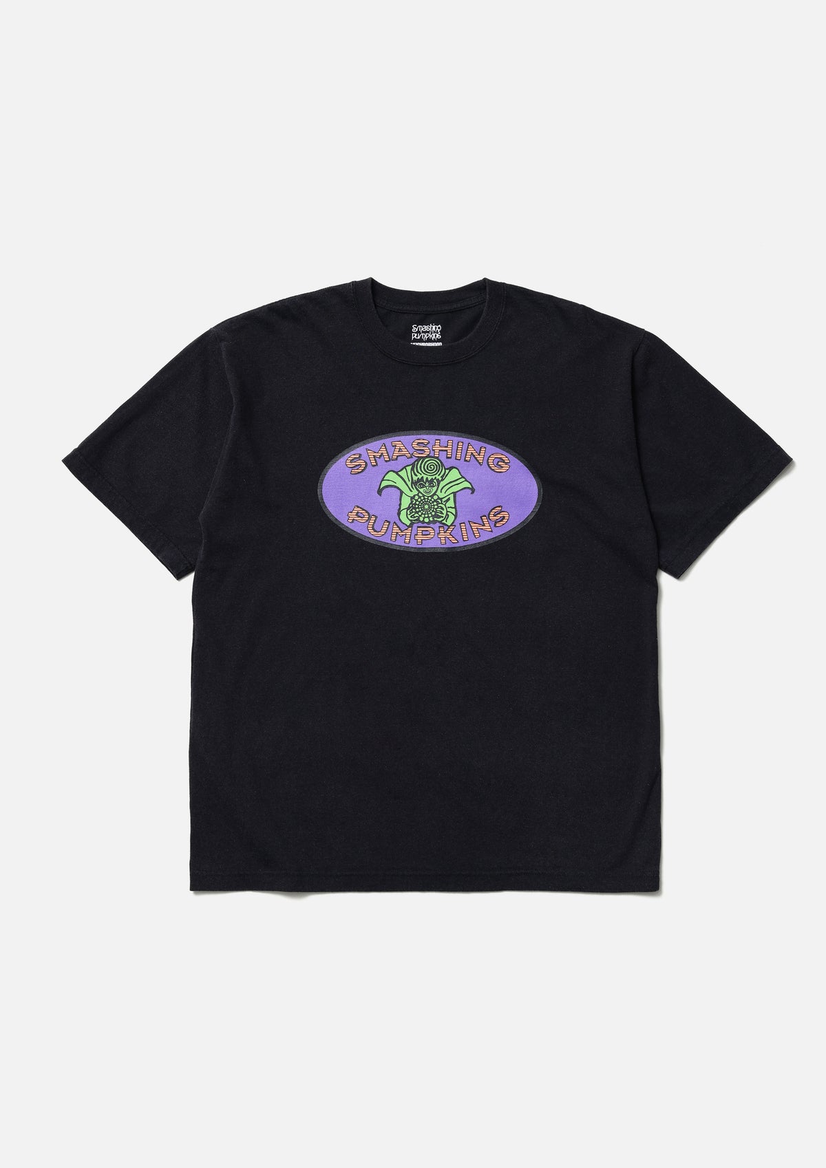 NH X THE SMASHING PUMPKINS . TEE SS-5