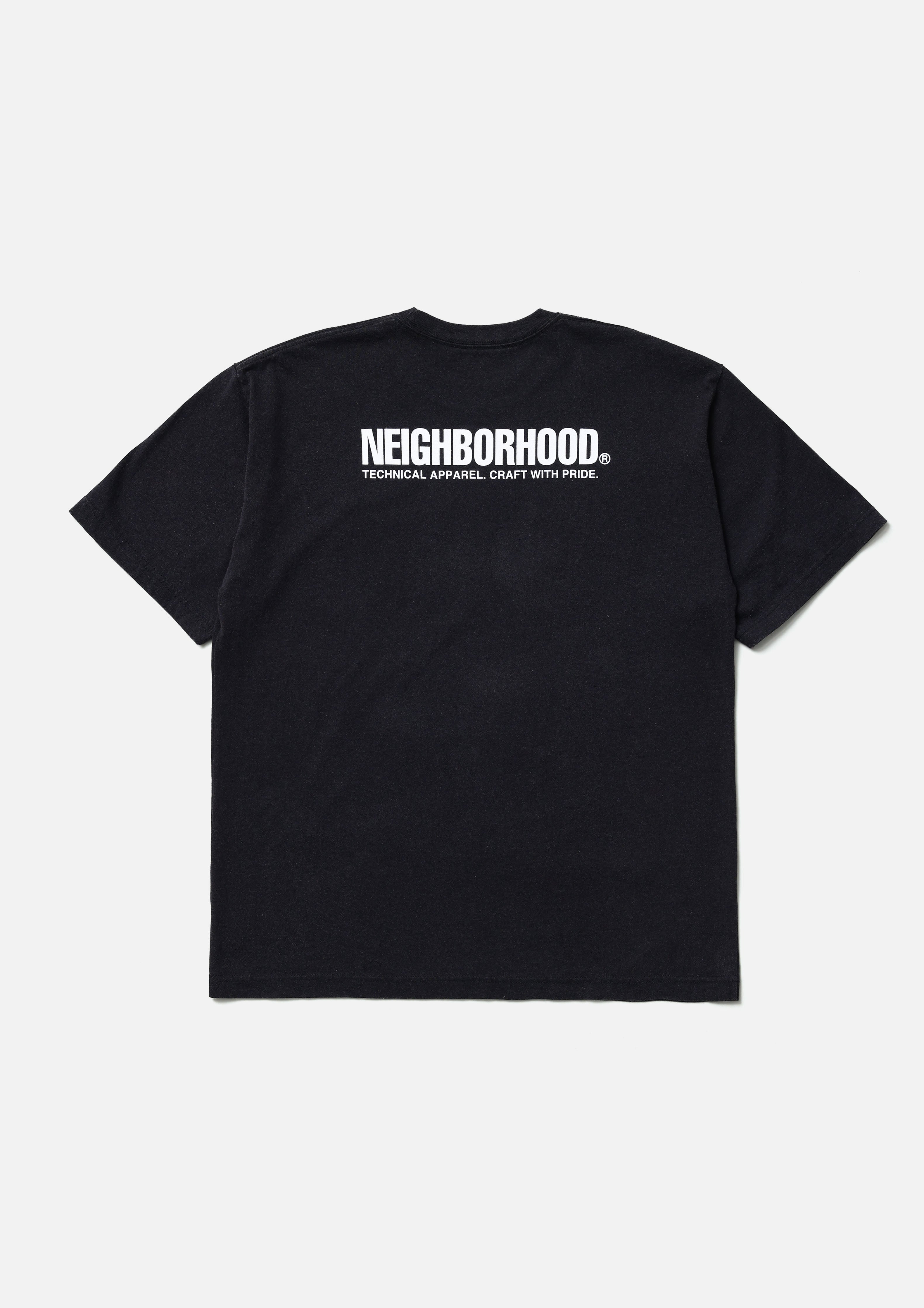 NH X THE SMASHING PUMPKINS . TEE SS-5