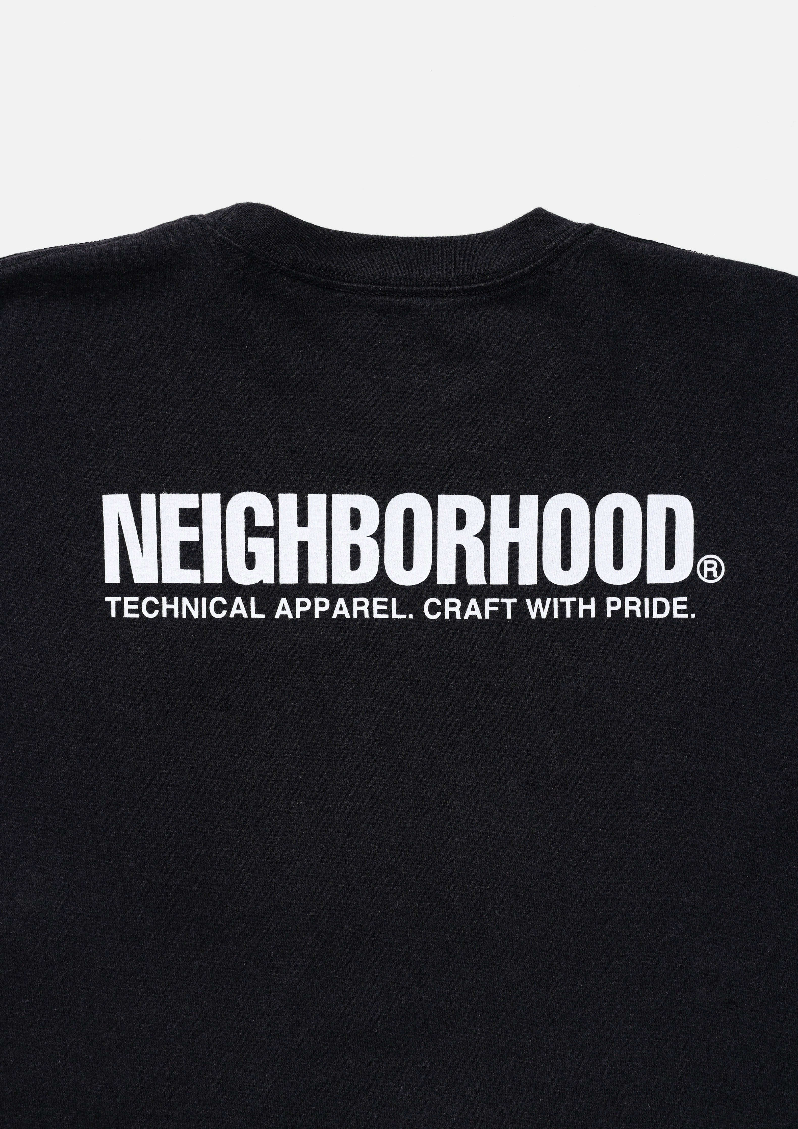 NH X THE SMASHING PUMPKINS . TEE SS-5