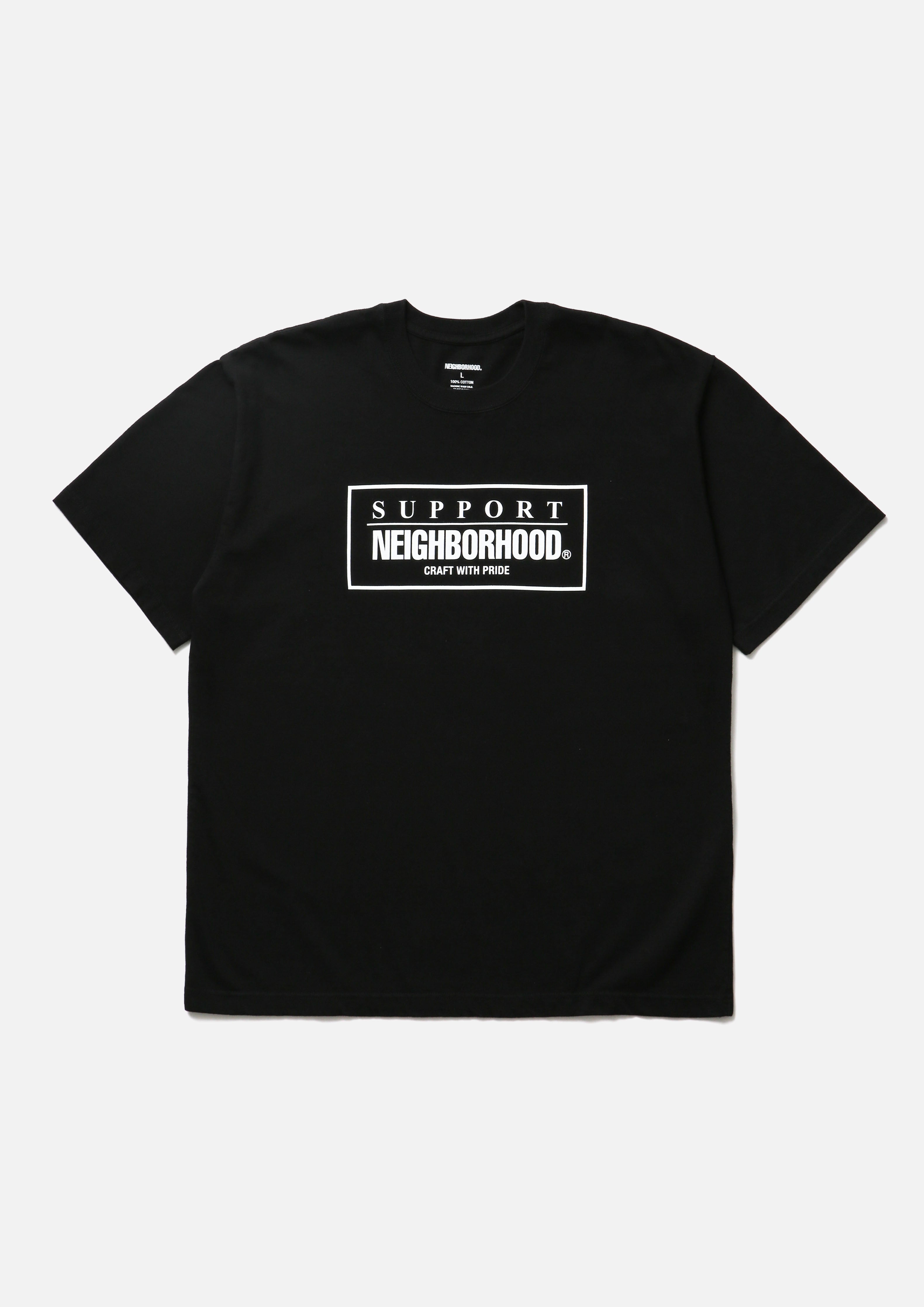 NH . TEE SS-7
