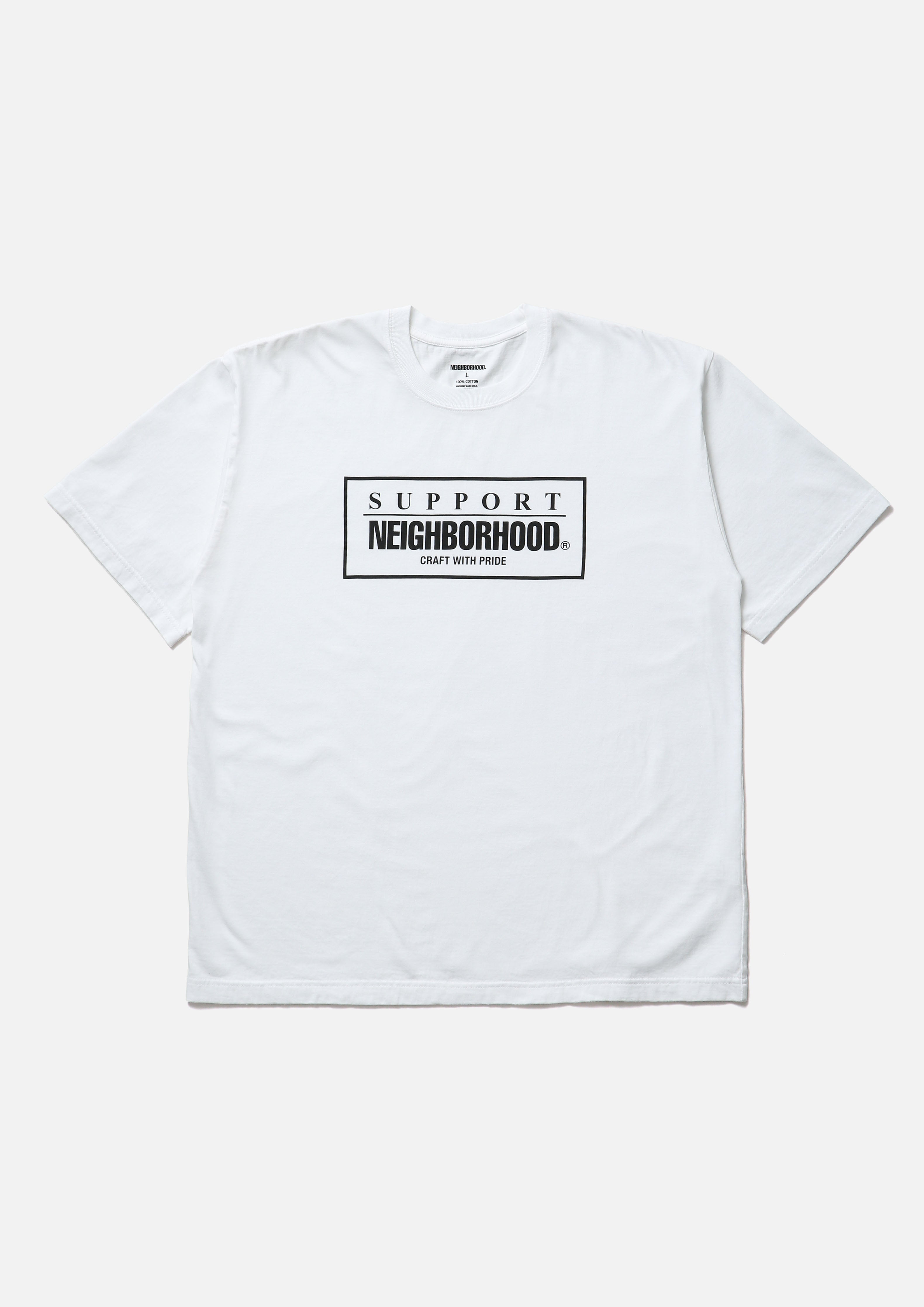 NH . TEE SS-7