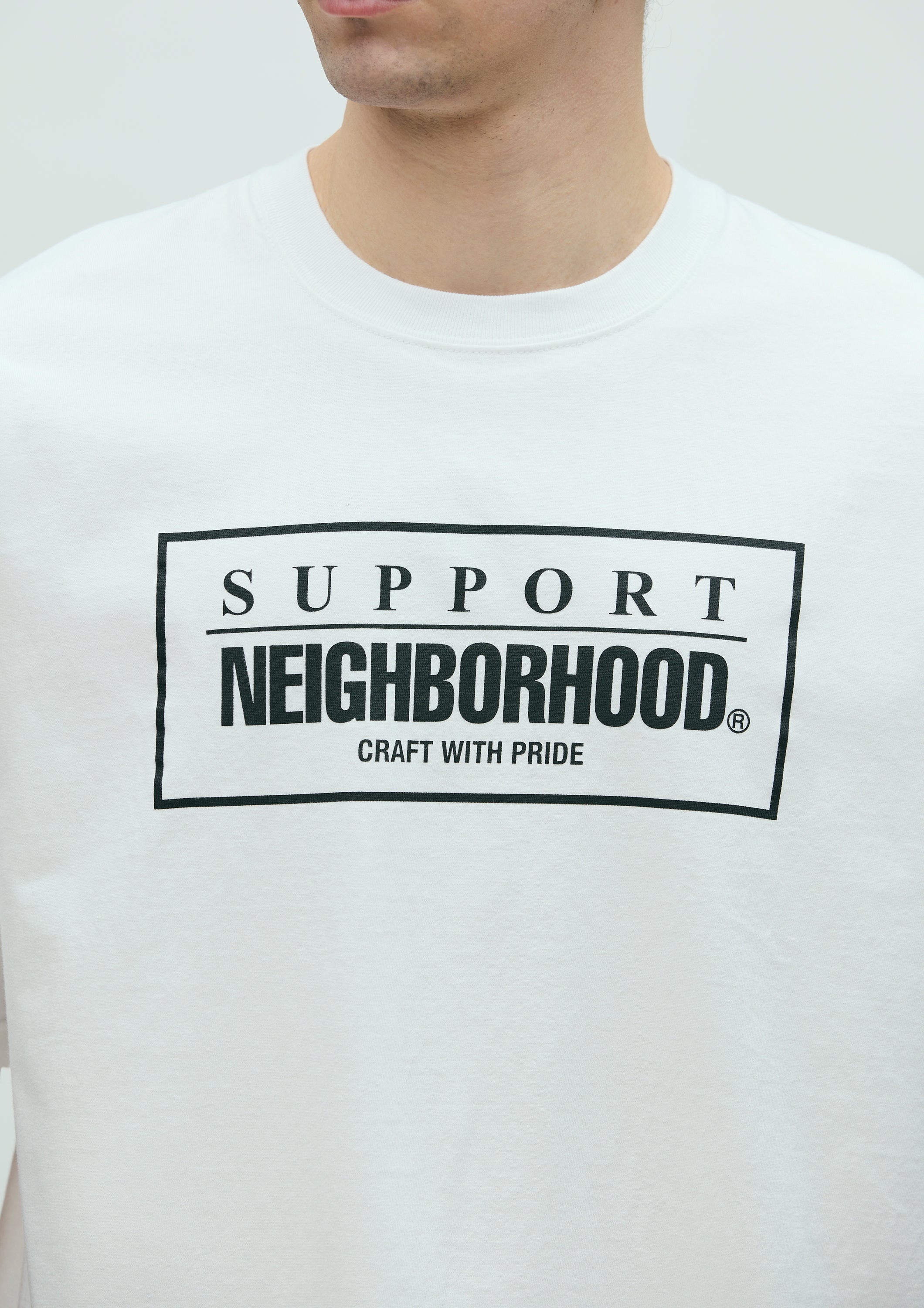 NH . TEE SS-7